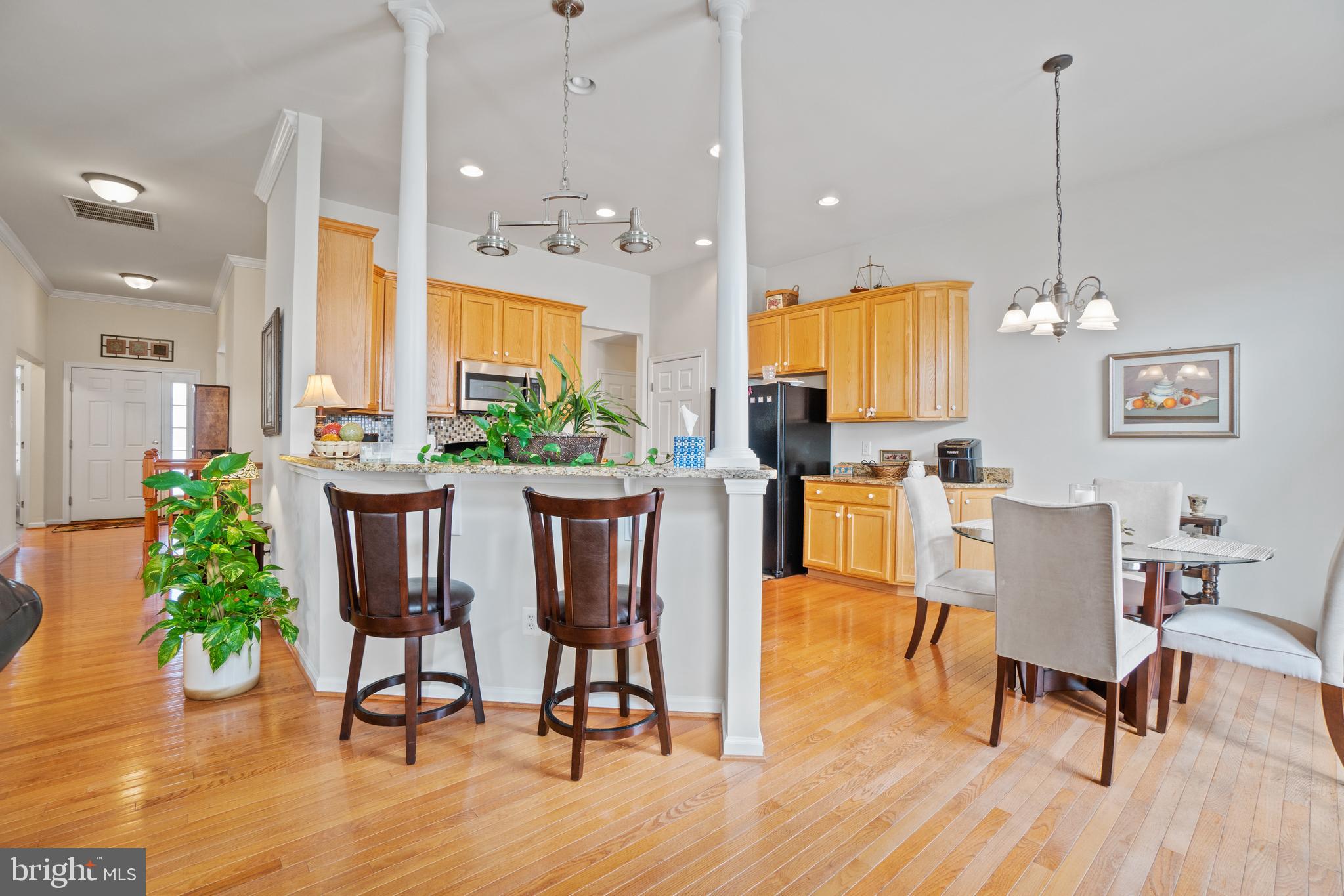 LEES PARKE - Residential