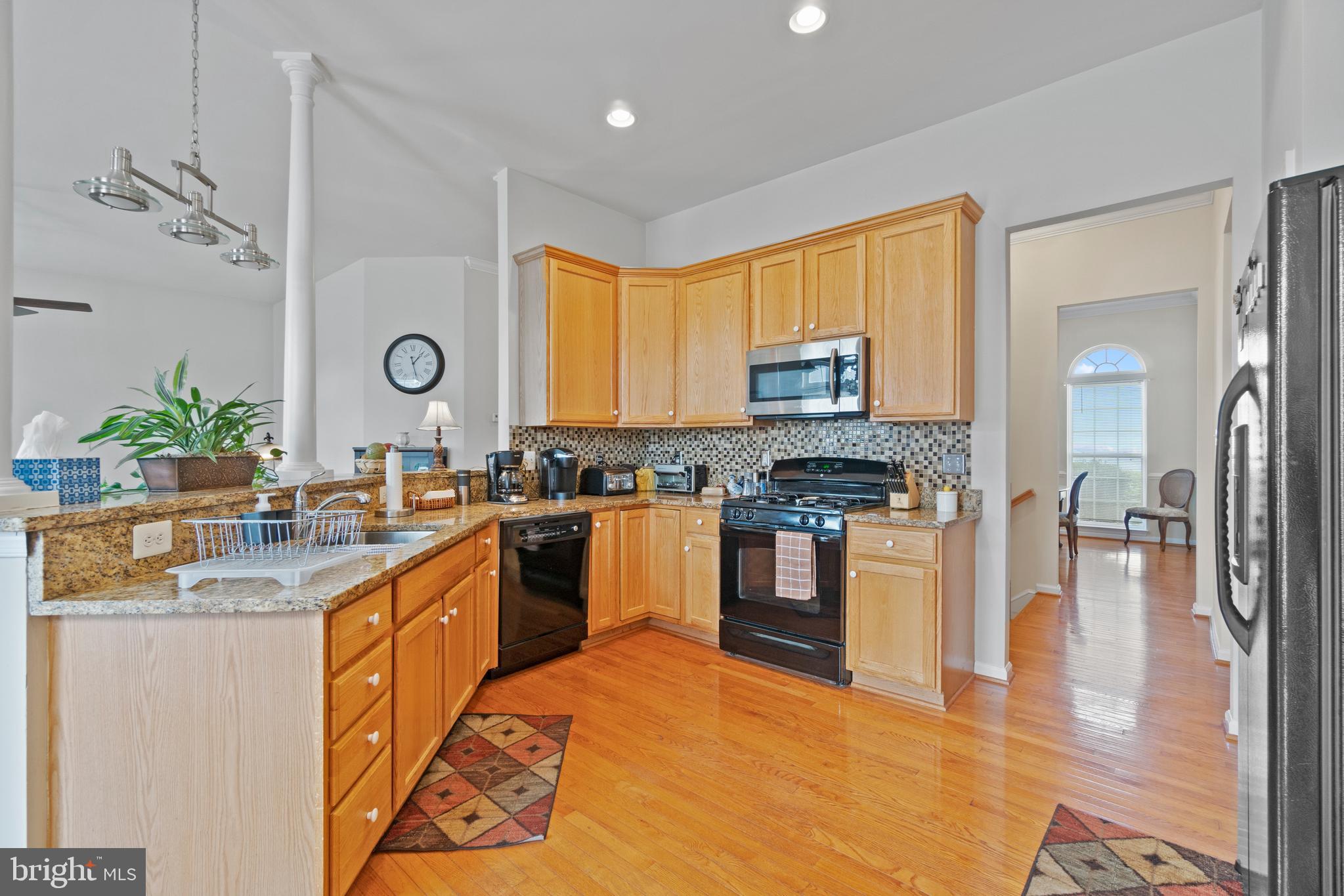 LEES PARKE - Residential