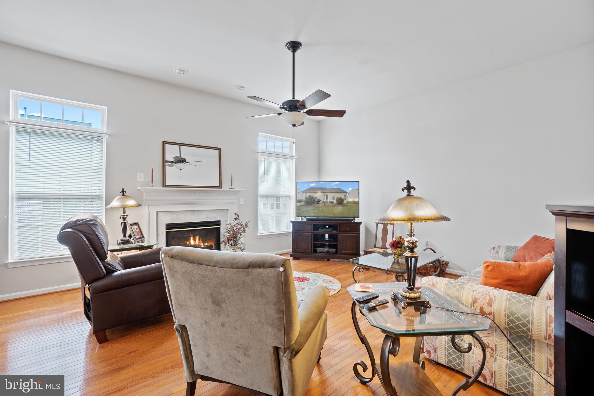 LEES PARKE - Residential