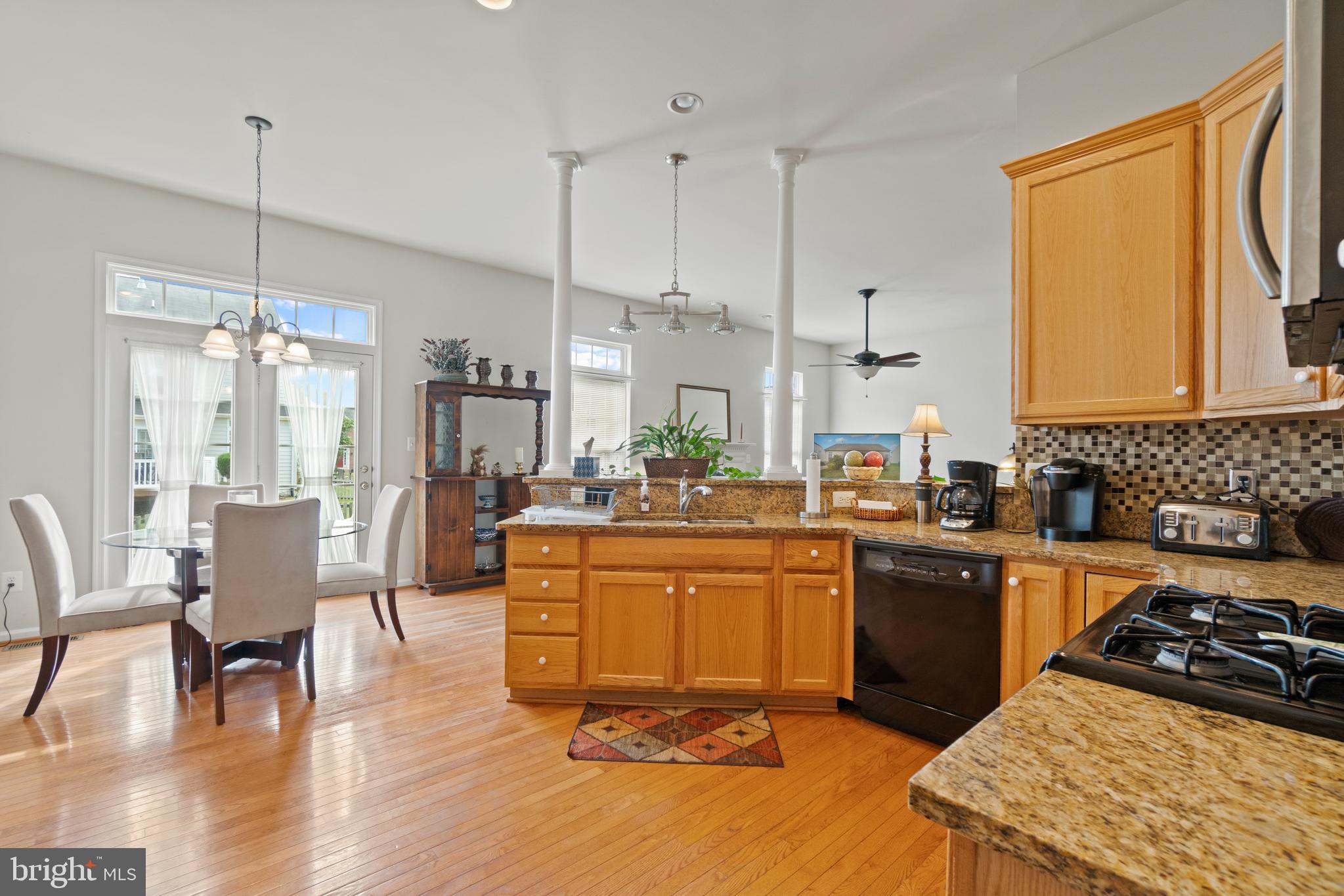 LEES PARKE - Residential