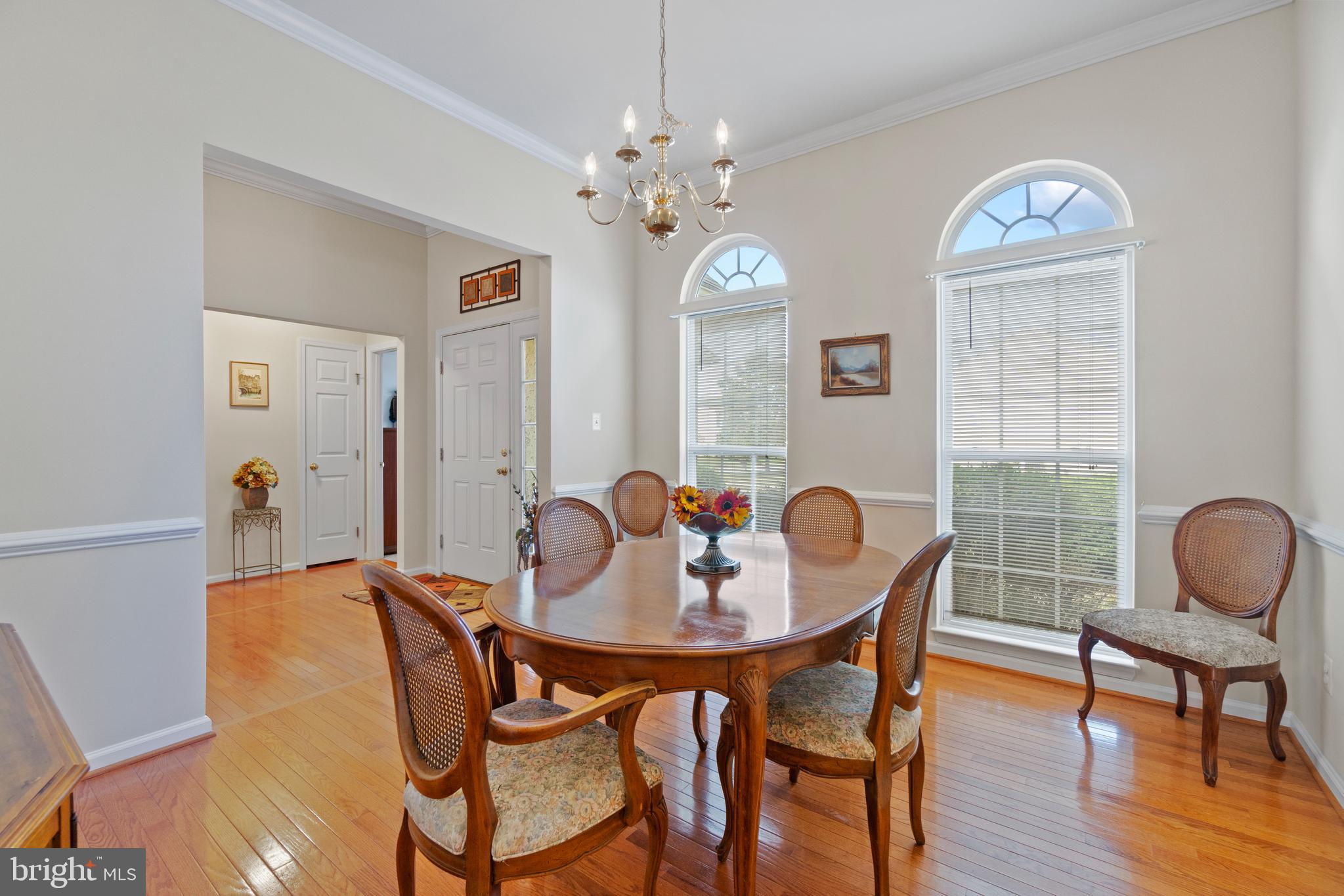 LEES PARKE - Residential