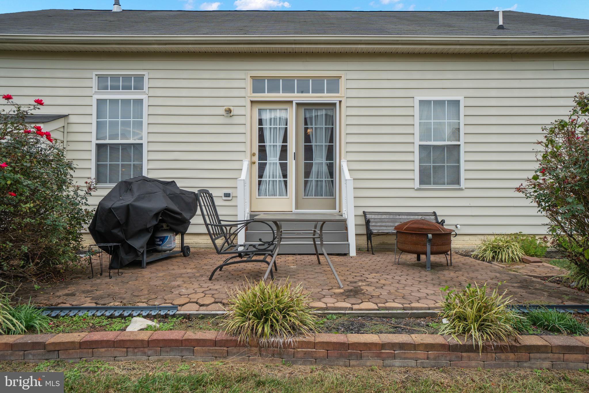 LEES PARKE - Residential