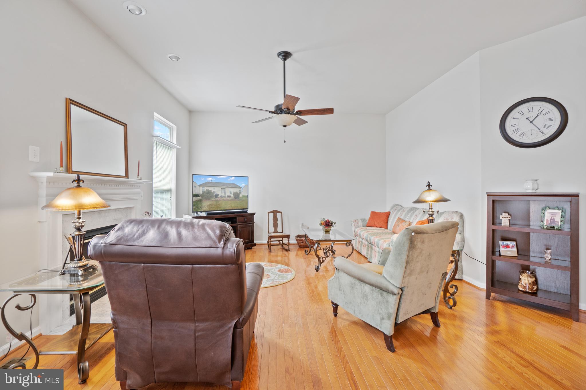 LEES PARKE - Residential