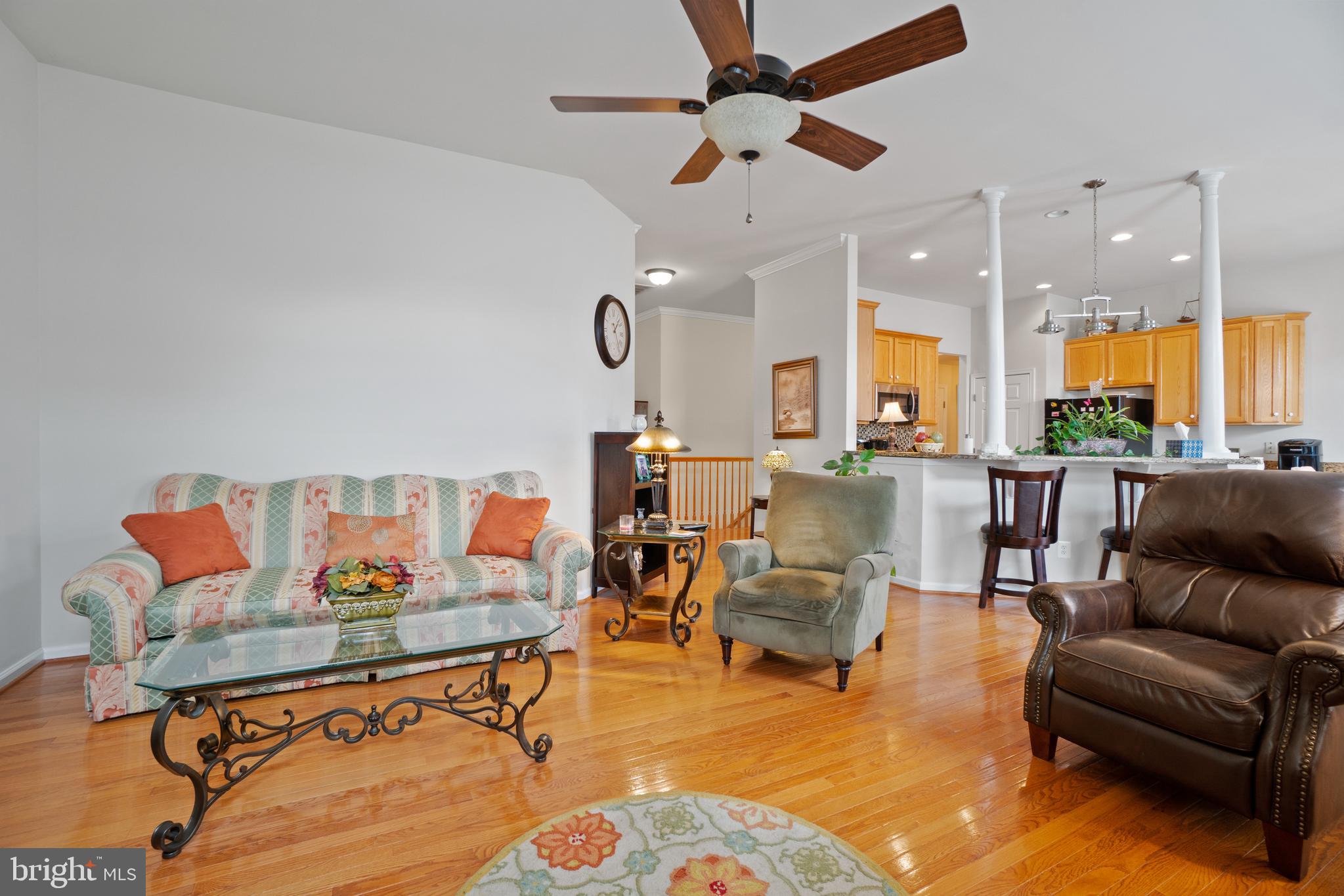 LEES PARKE - Residential