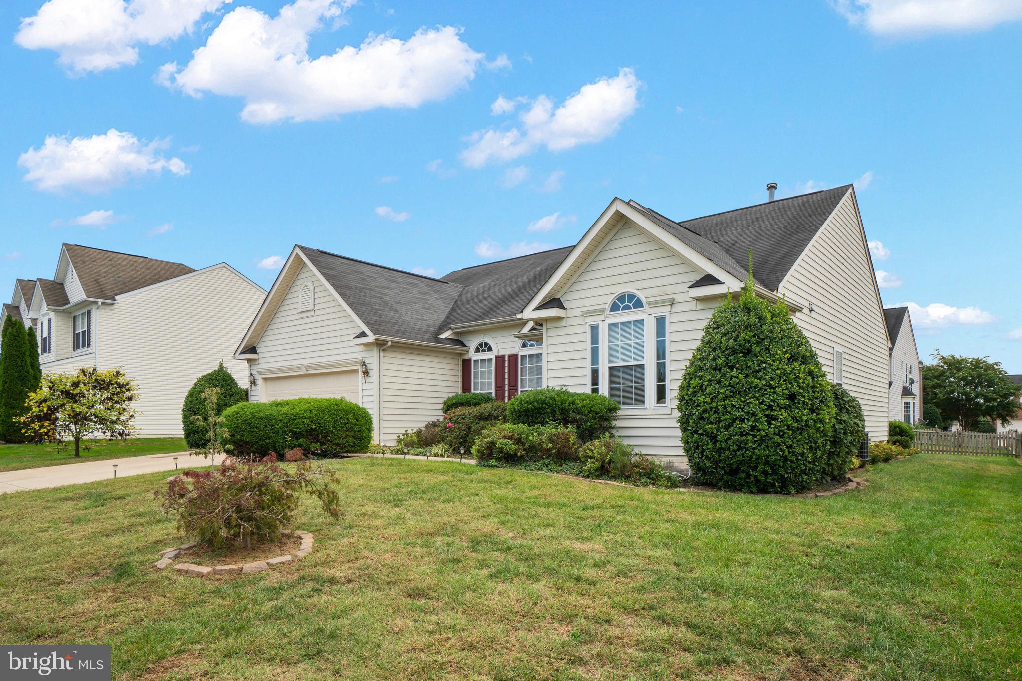 LEES PARKE - Residential