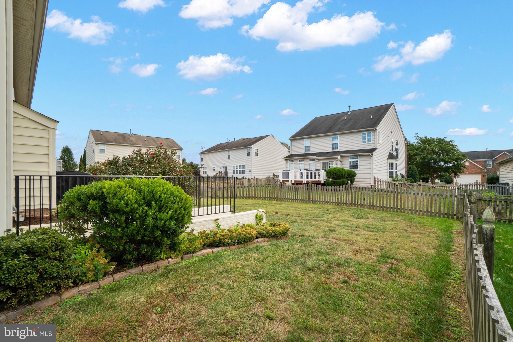 LEES PARKE - Residential