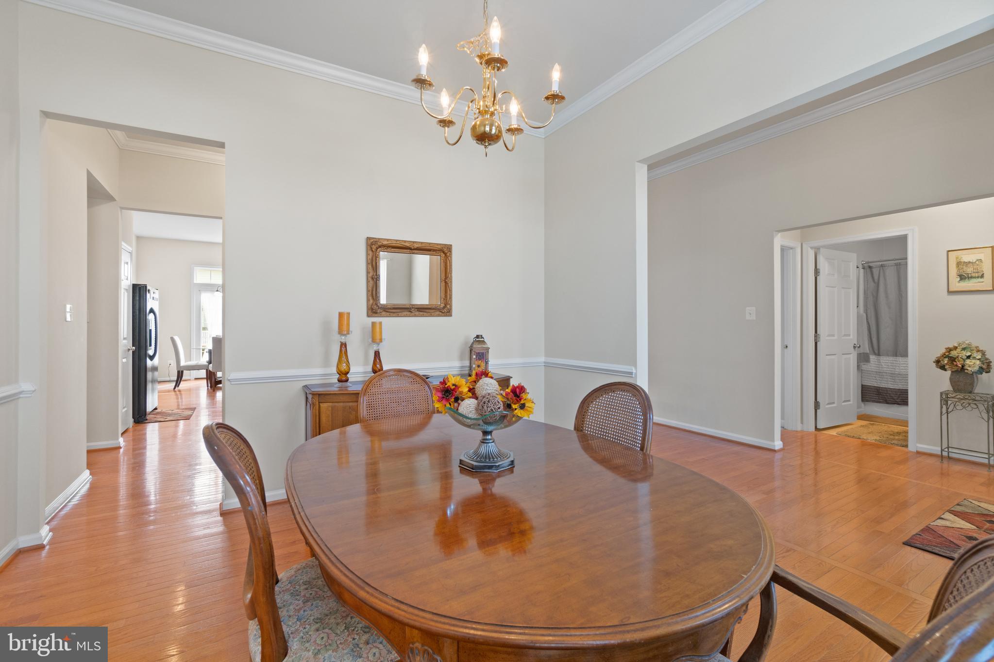 LEES PARKE - Residential