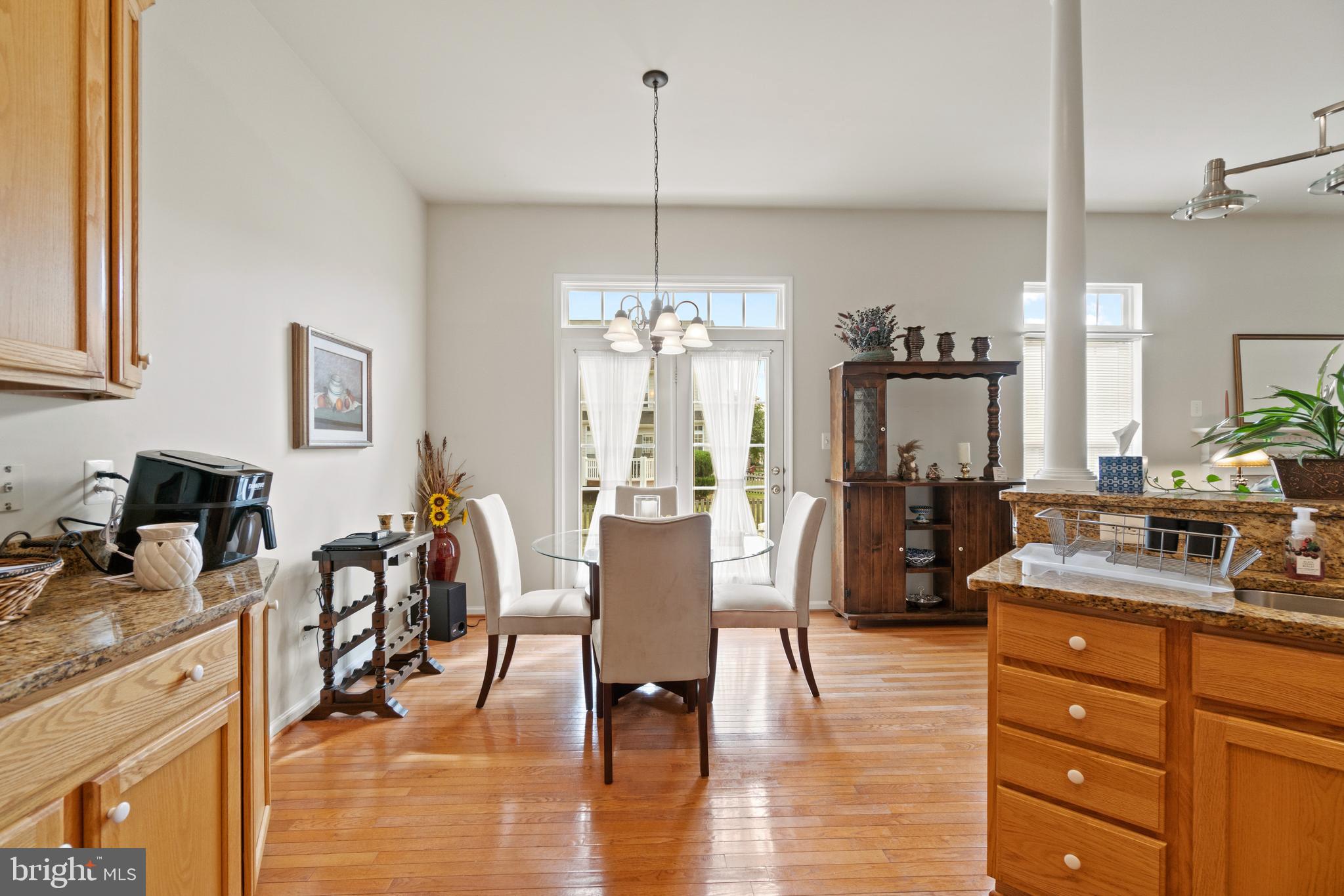 LEES PARKE - Residential