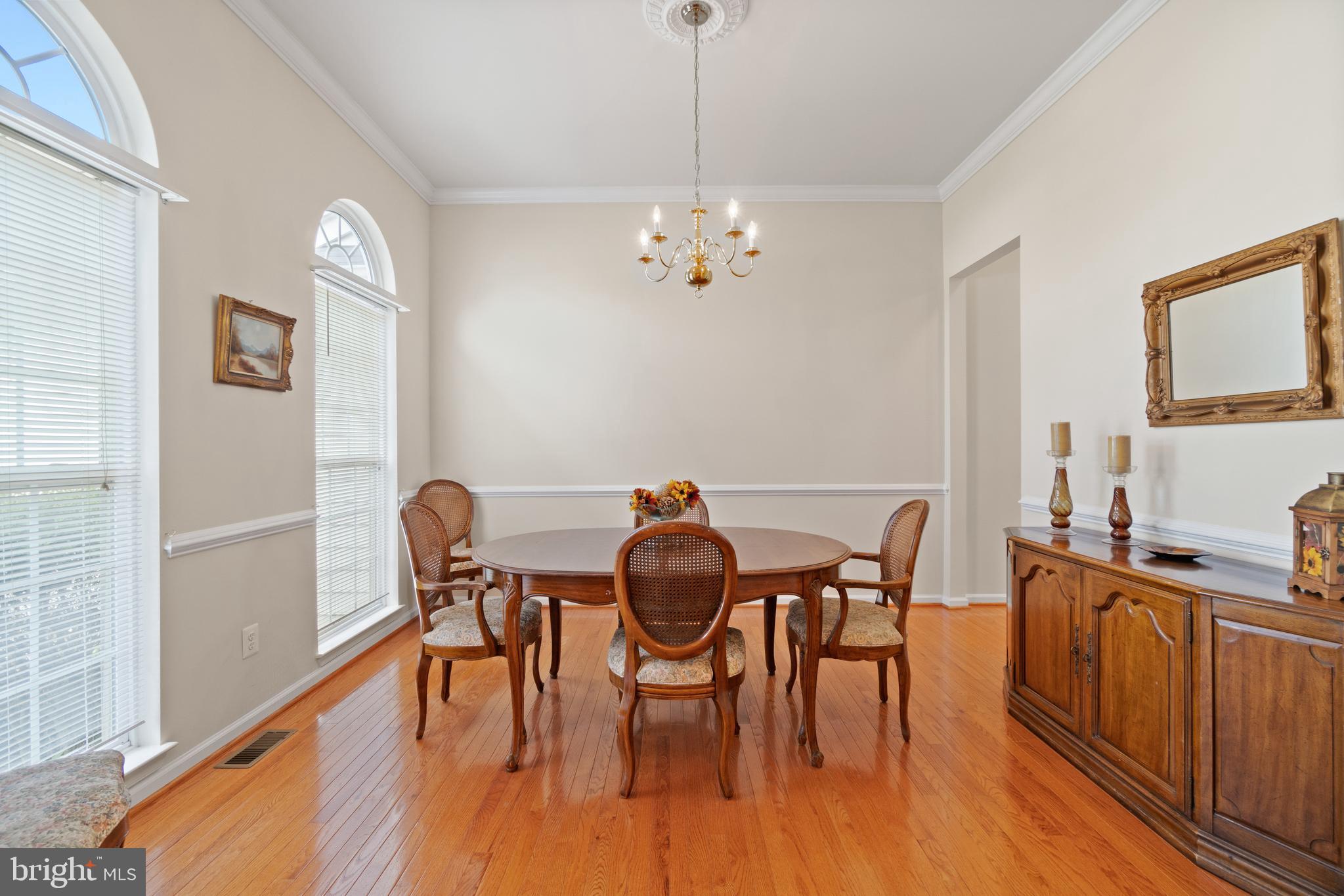 LEES PARKE - Residential