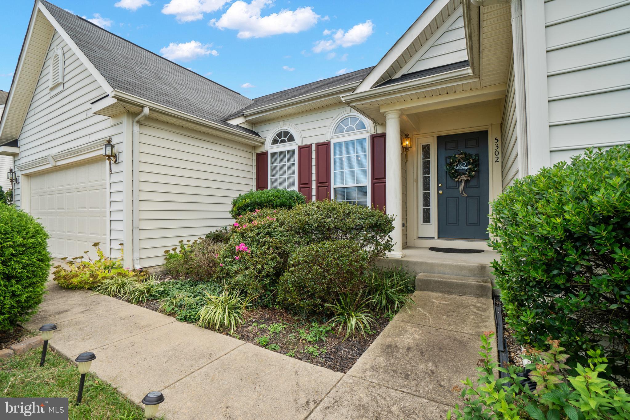 LEES PARKE - Residential