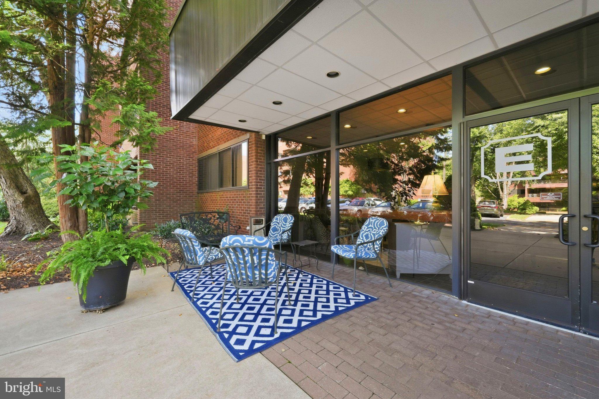 614 LOVEVILLE ROAD E01G