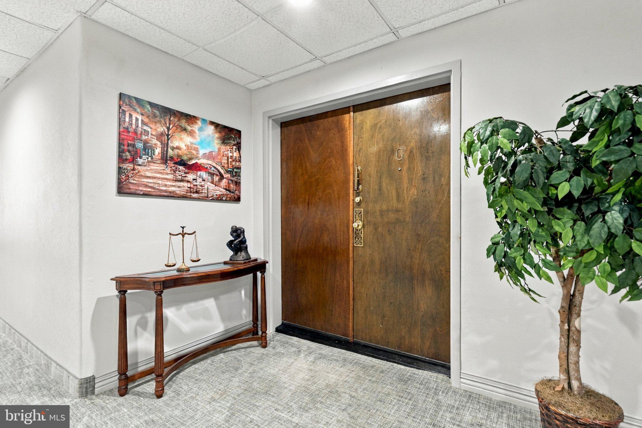 614 LOVEVILLE ROAD E01G