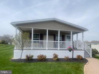 NESHAMINY FALLS - Residential