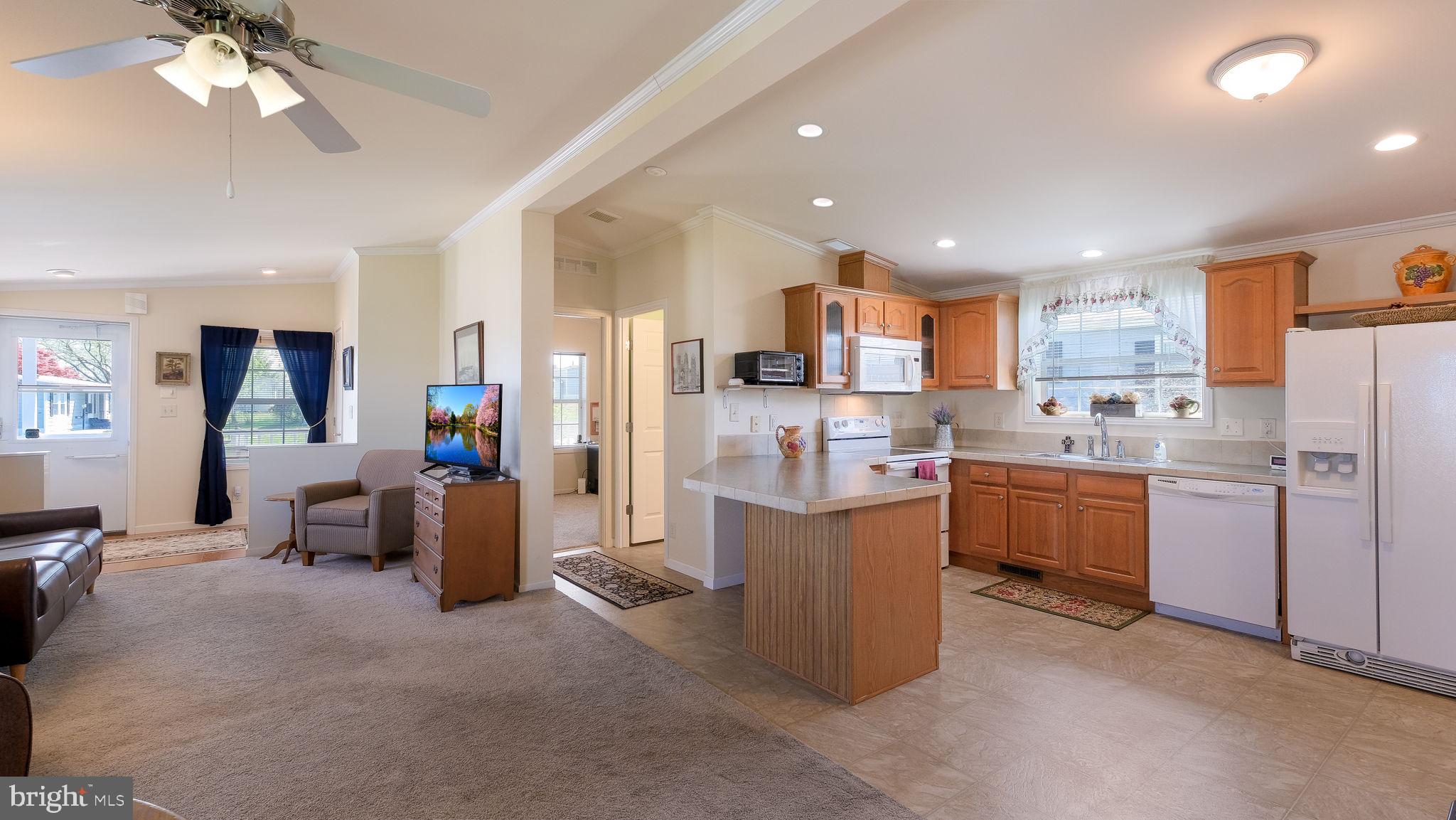 NESHAMINY FALLS - Residential