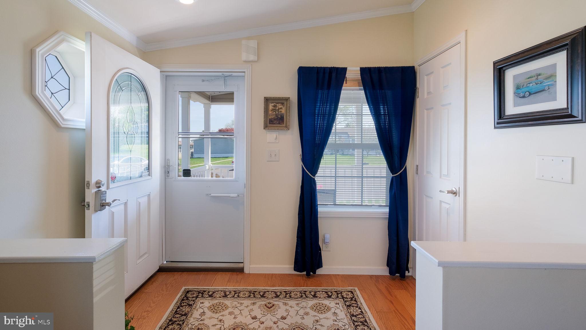 NESHAMINY FALLS - Residential