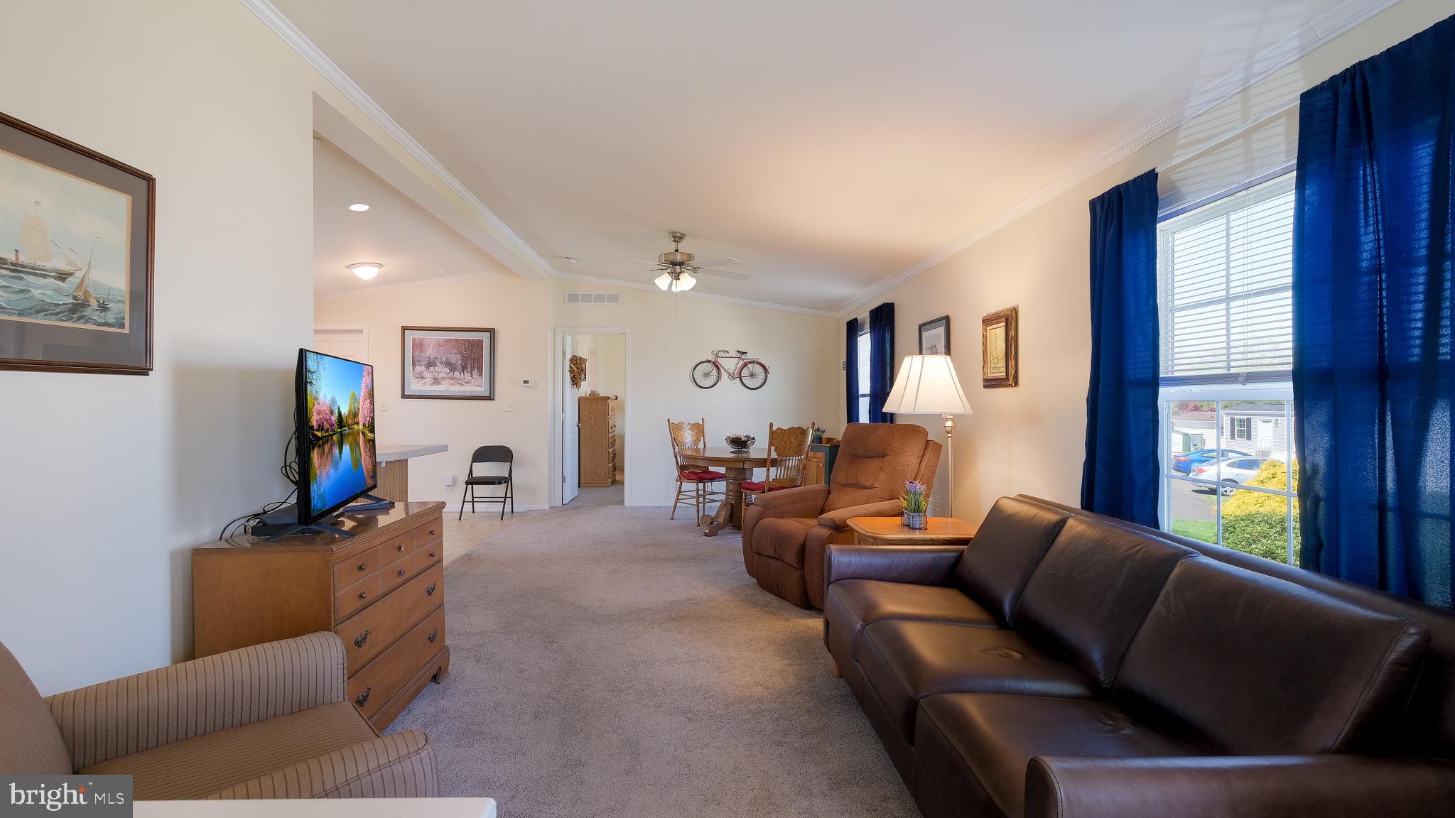 NESHAMINY FALLS - Residential