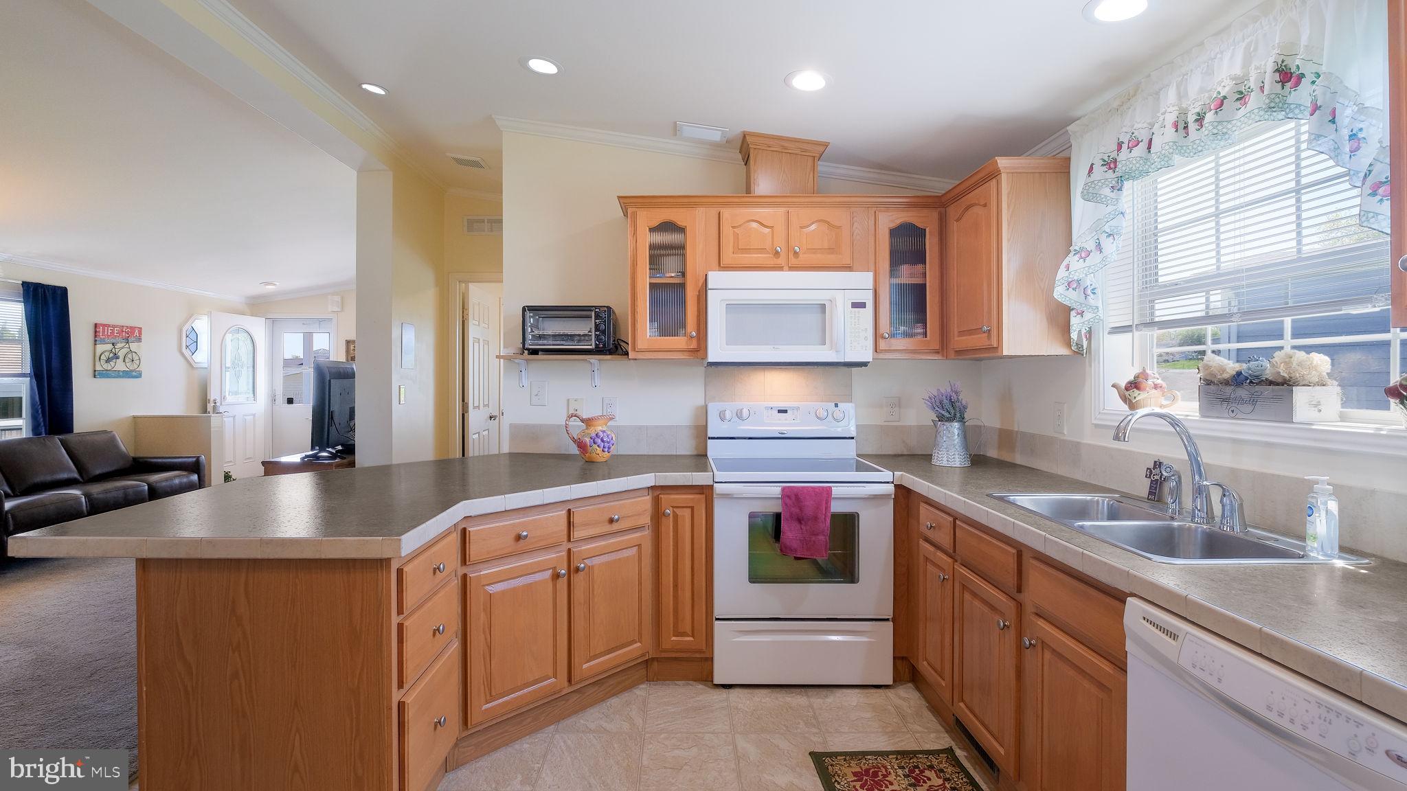 NESHAMINY FALLS - Residential