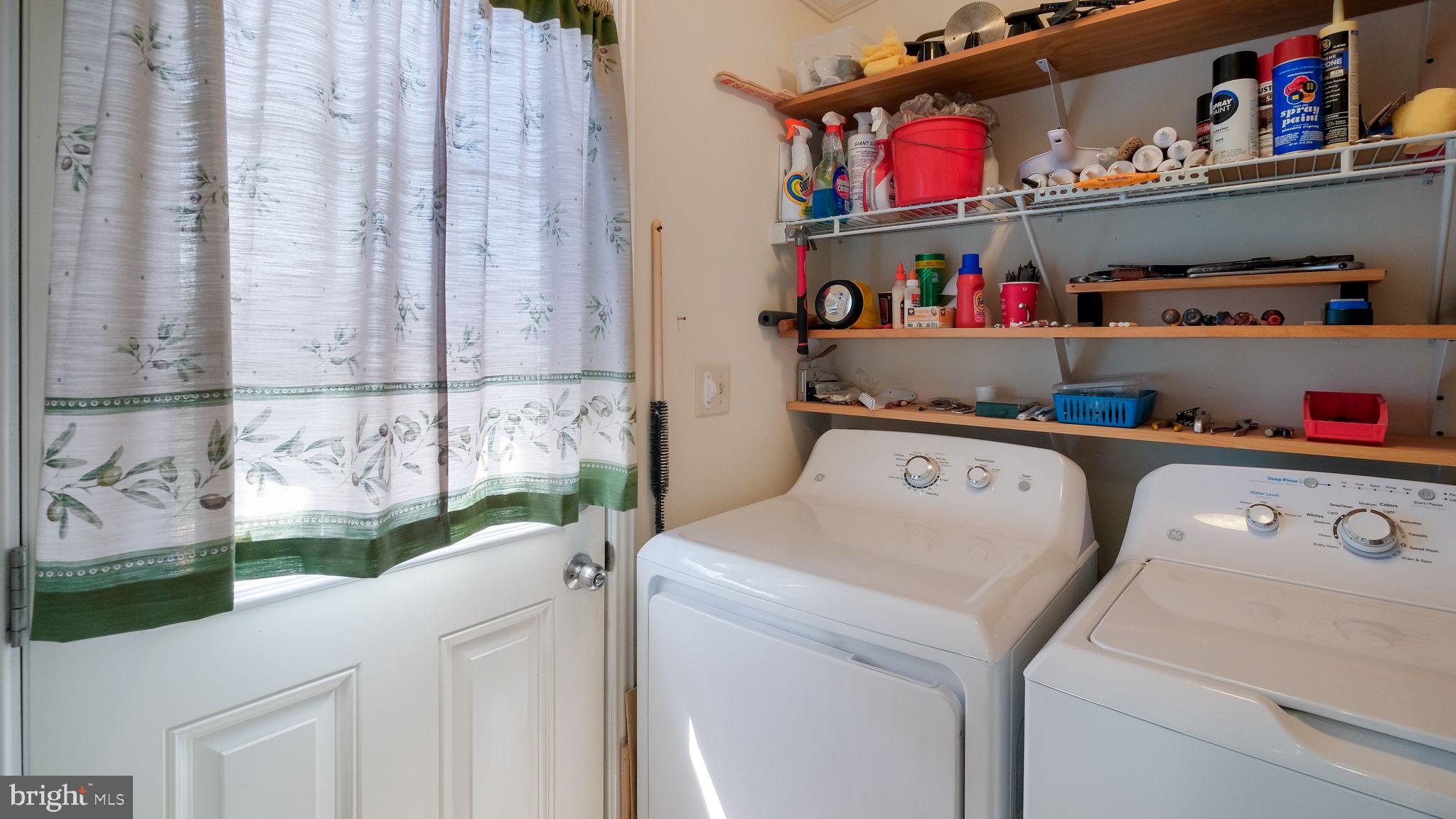 NESHAMINY FALLS - Residential