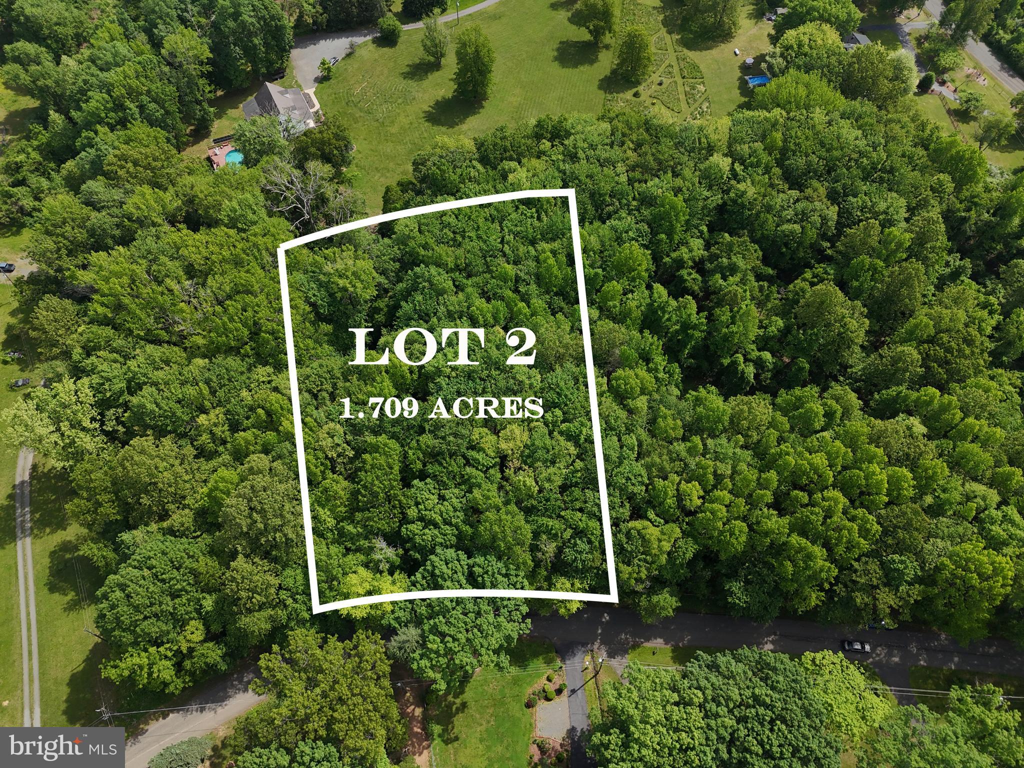 Lot 2 ALBRECHT LANE