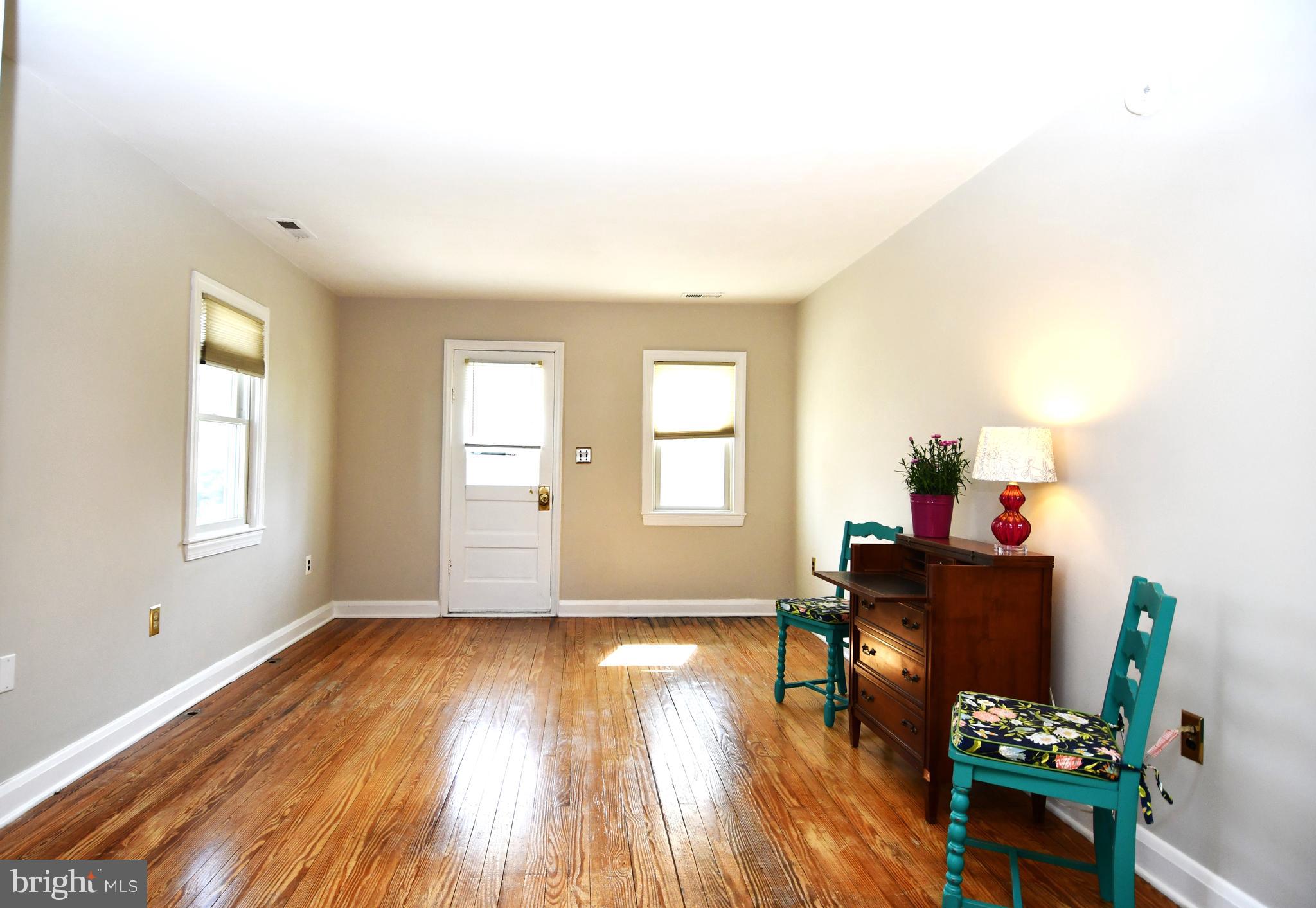 REISTERSTOWN - Residential