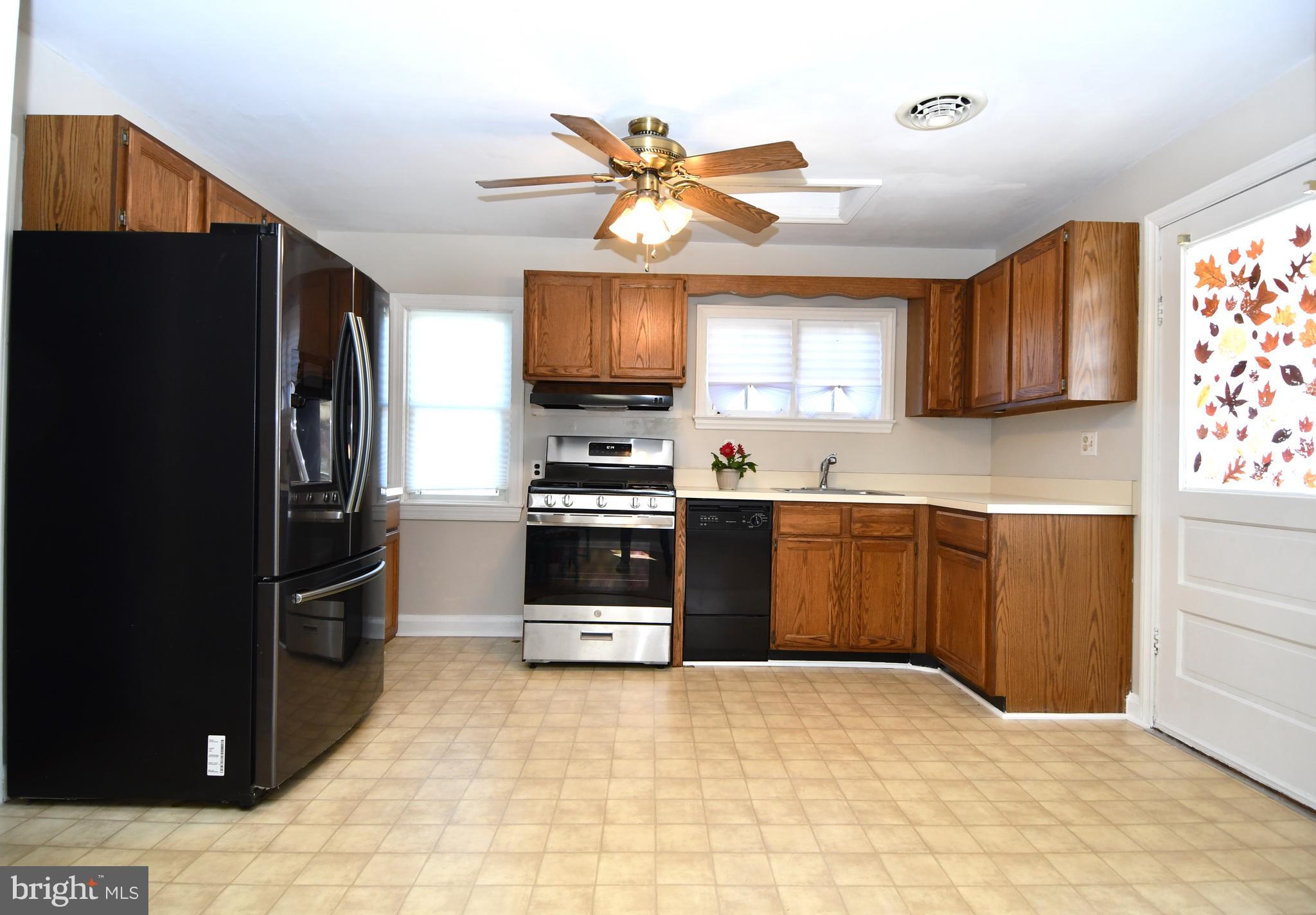 REISTERSTOWN - Residential