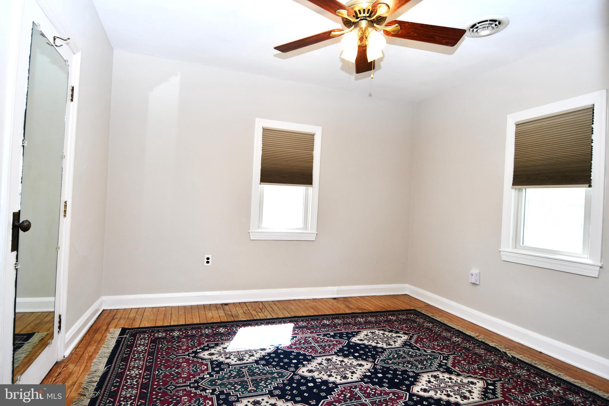 REISTERSTOWN - Residential