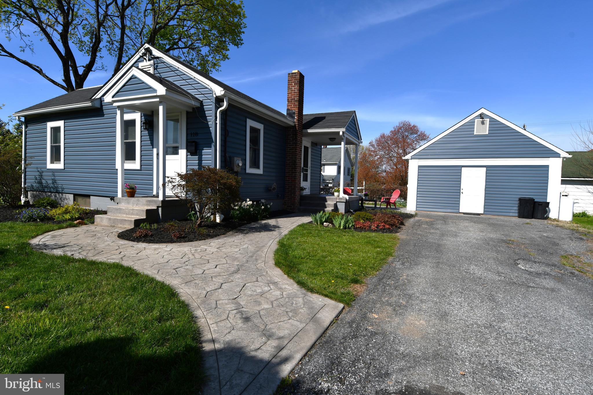 REISTERSTOWN - Residential