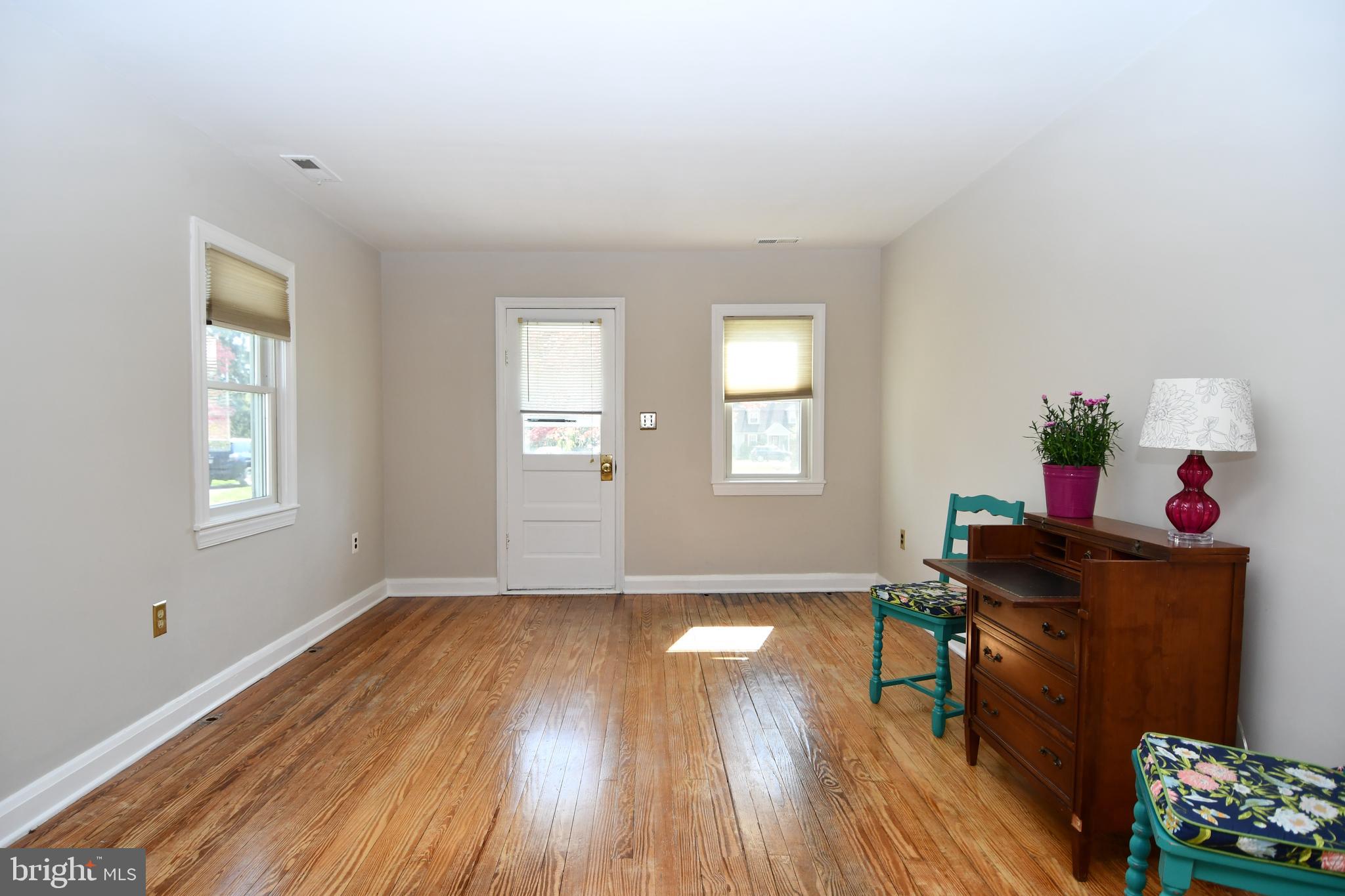 REISTERSTOWN - Residential