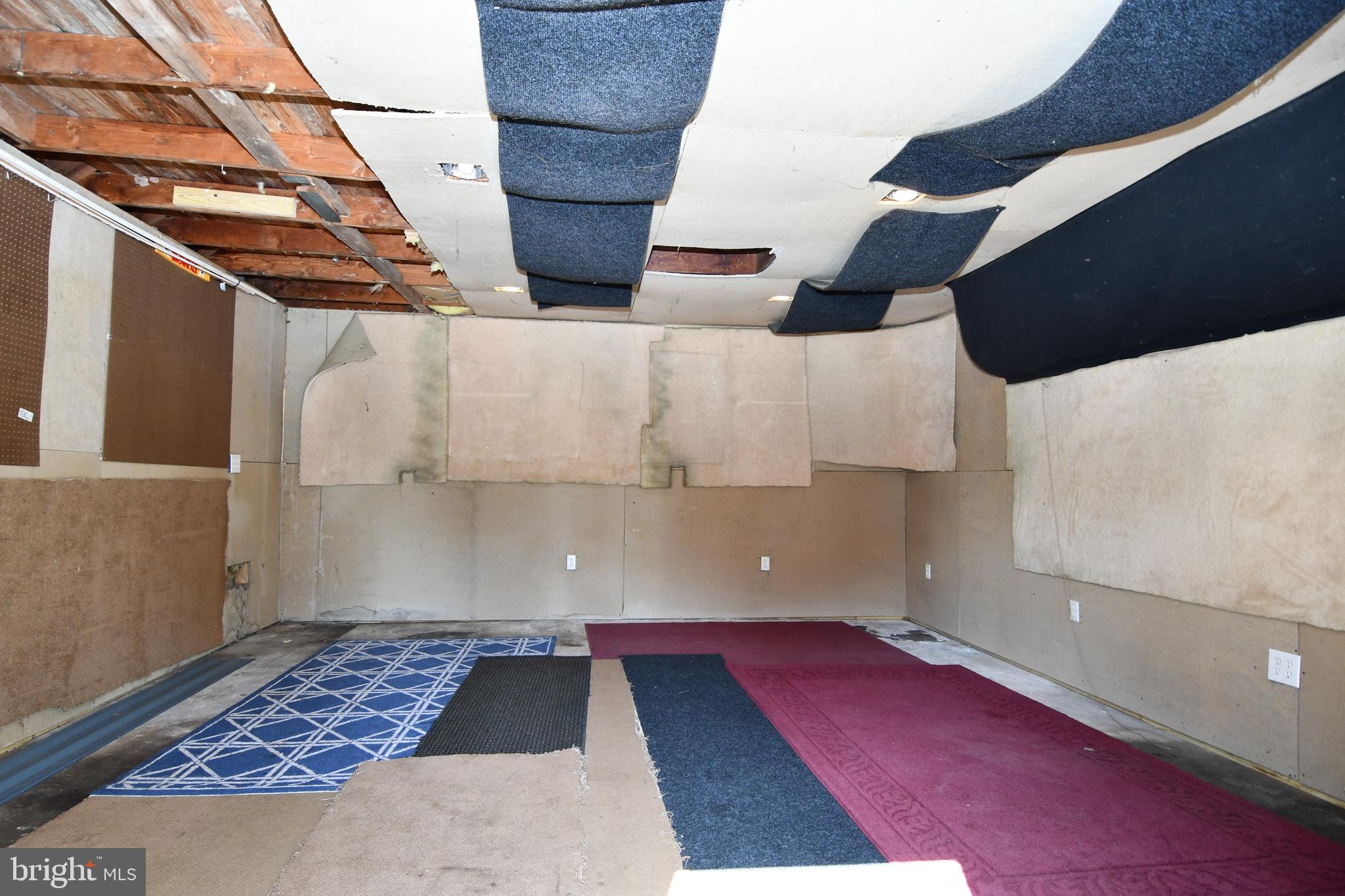 REISTERSTOWN - Residential