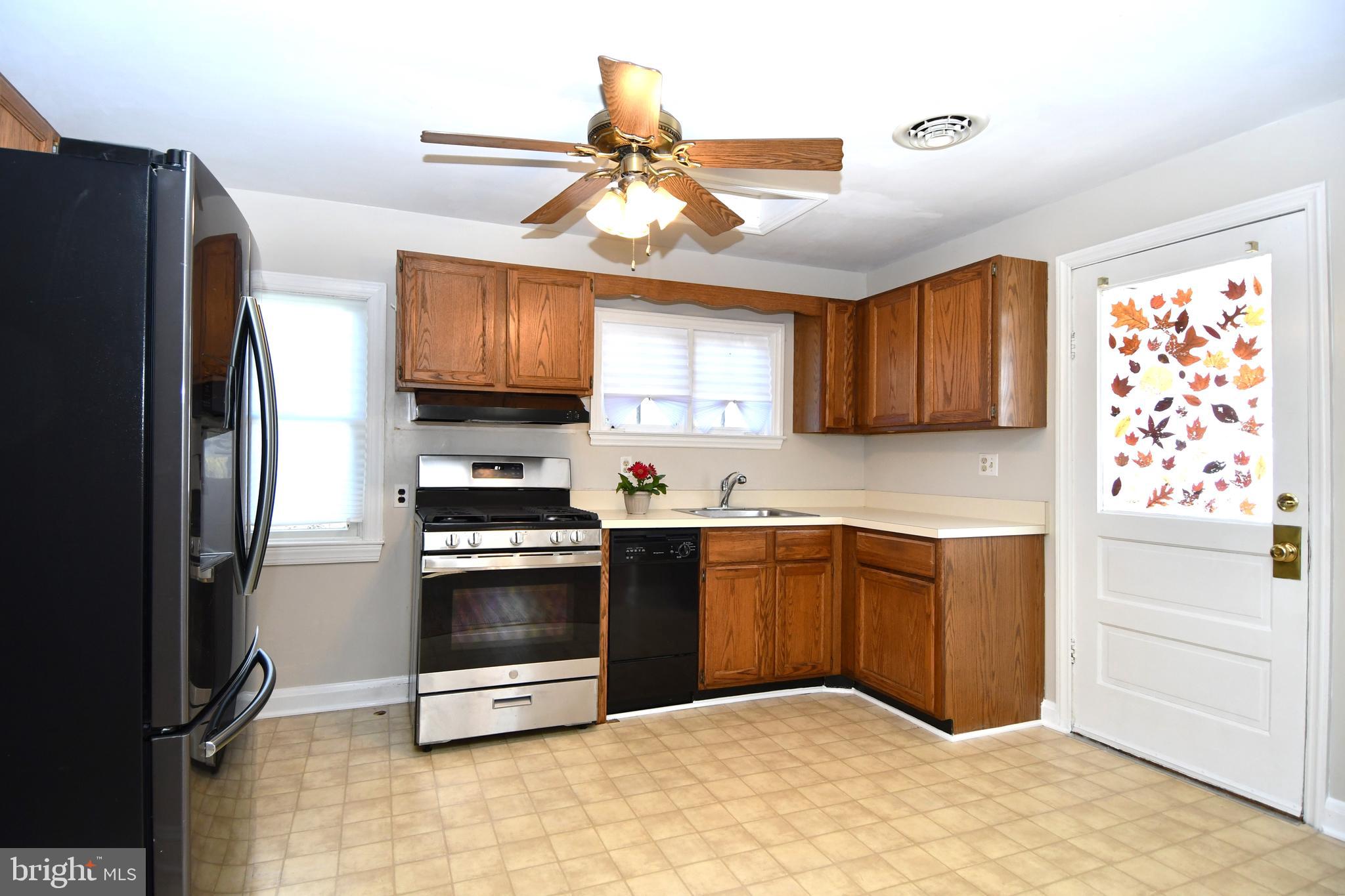 REISTERSTOWN - Residential