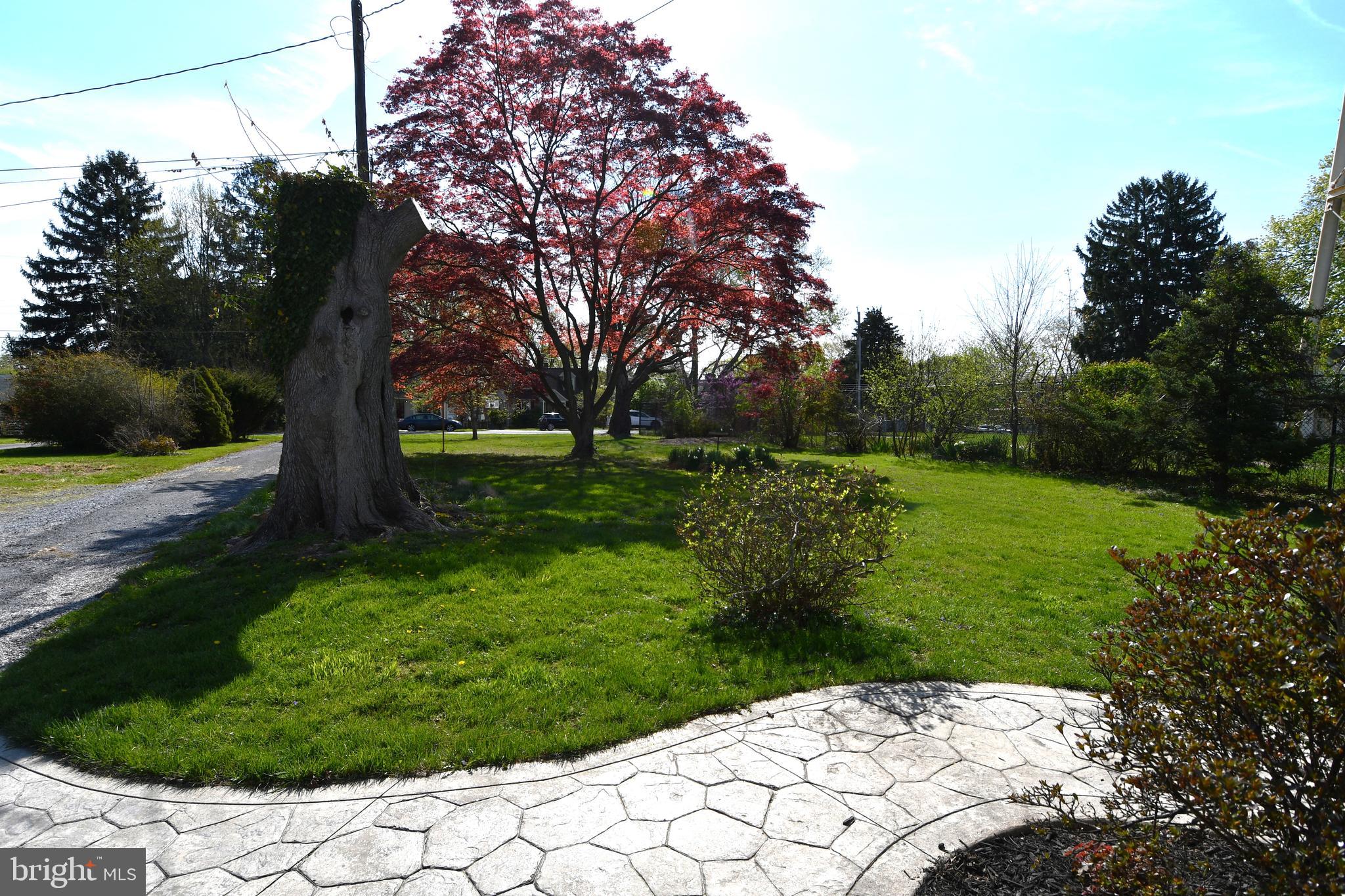 REISTERSTOWN - Residential