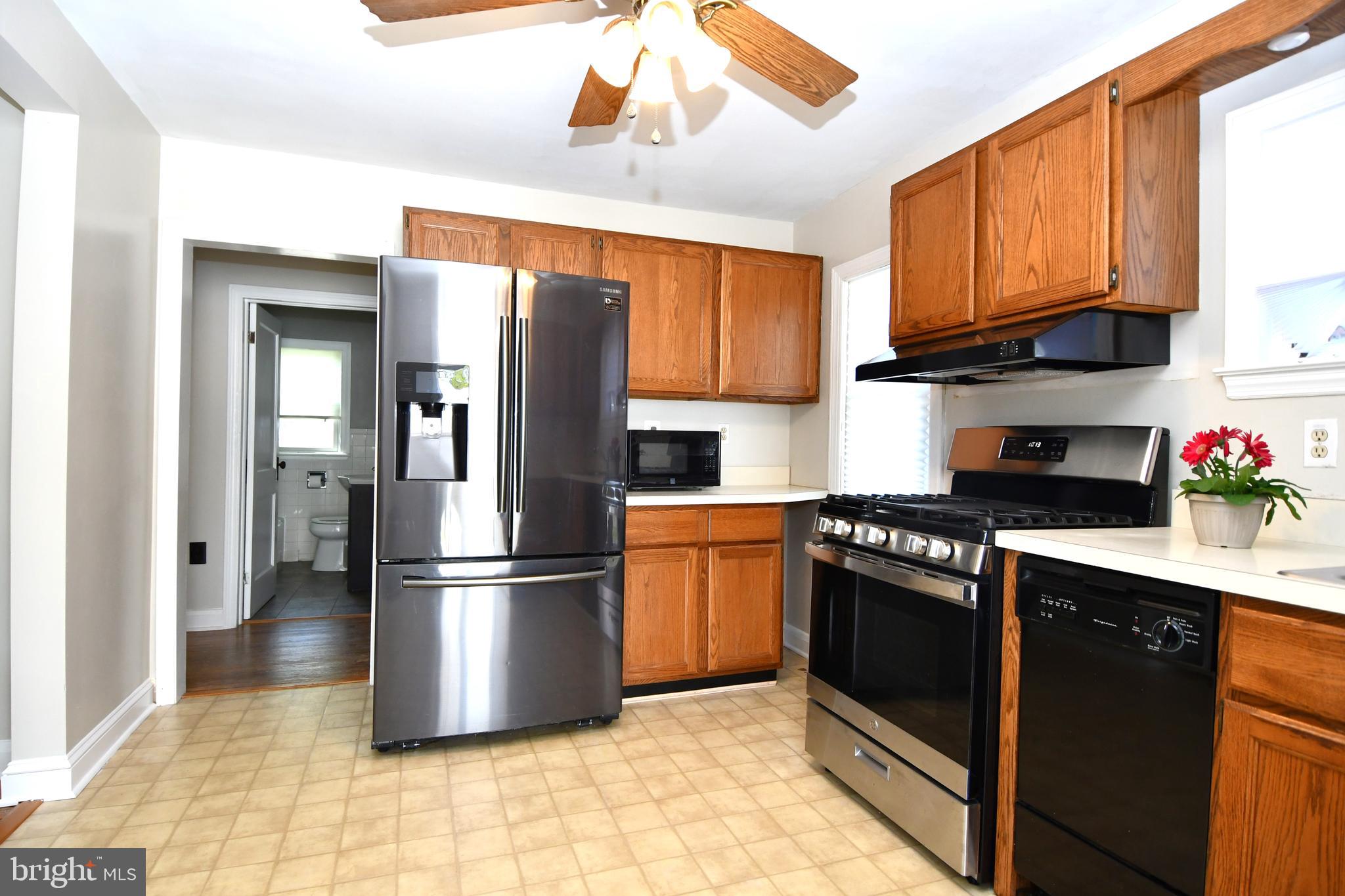 REISTERSTOWN - Residential