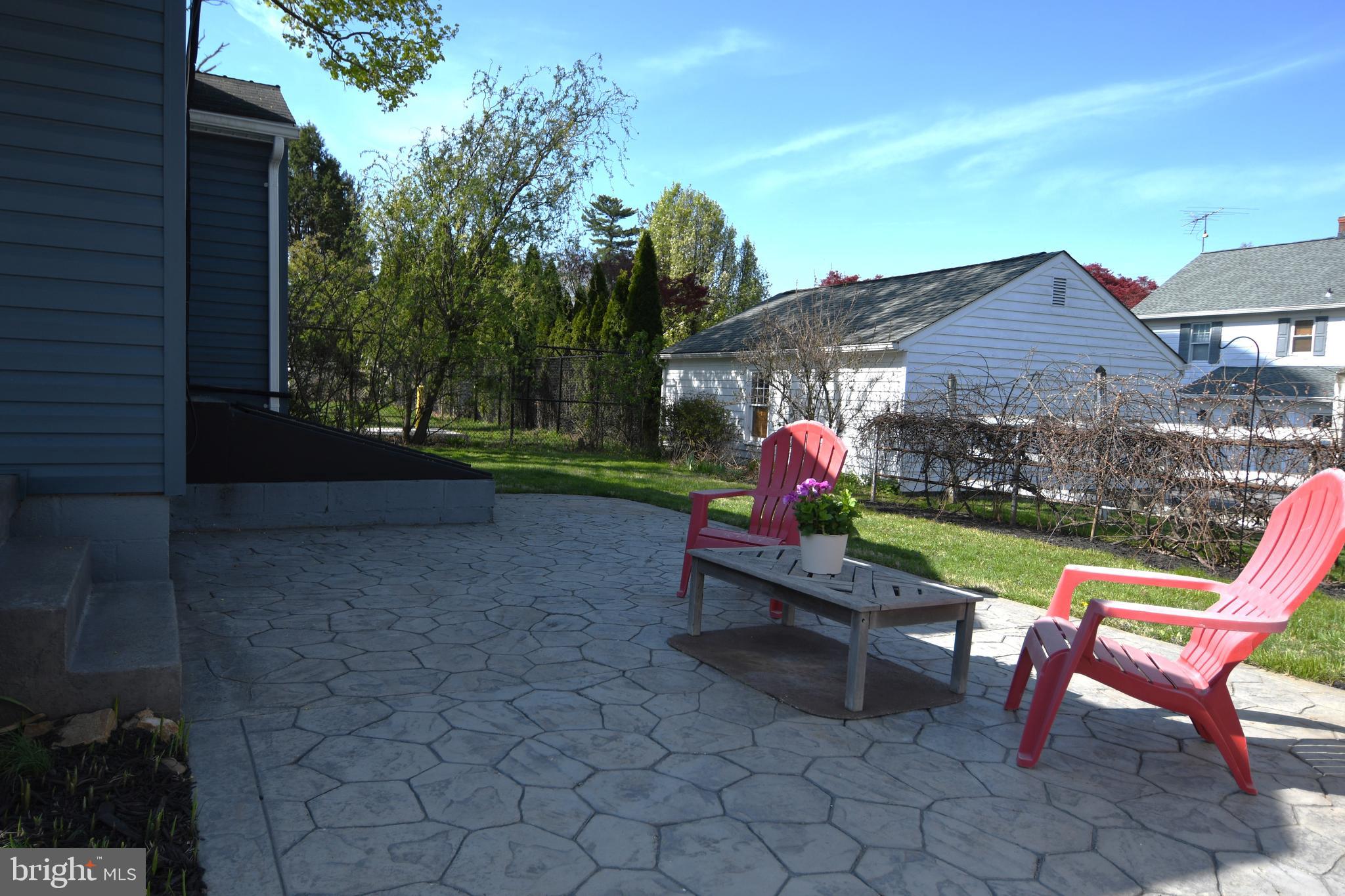 REISTERSTOWN - Residential