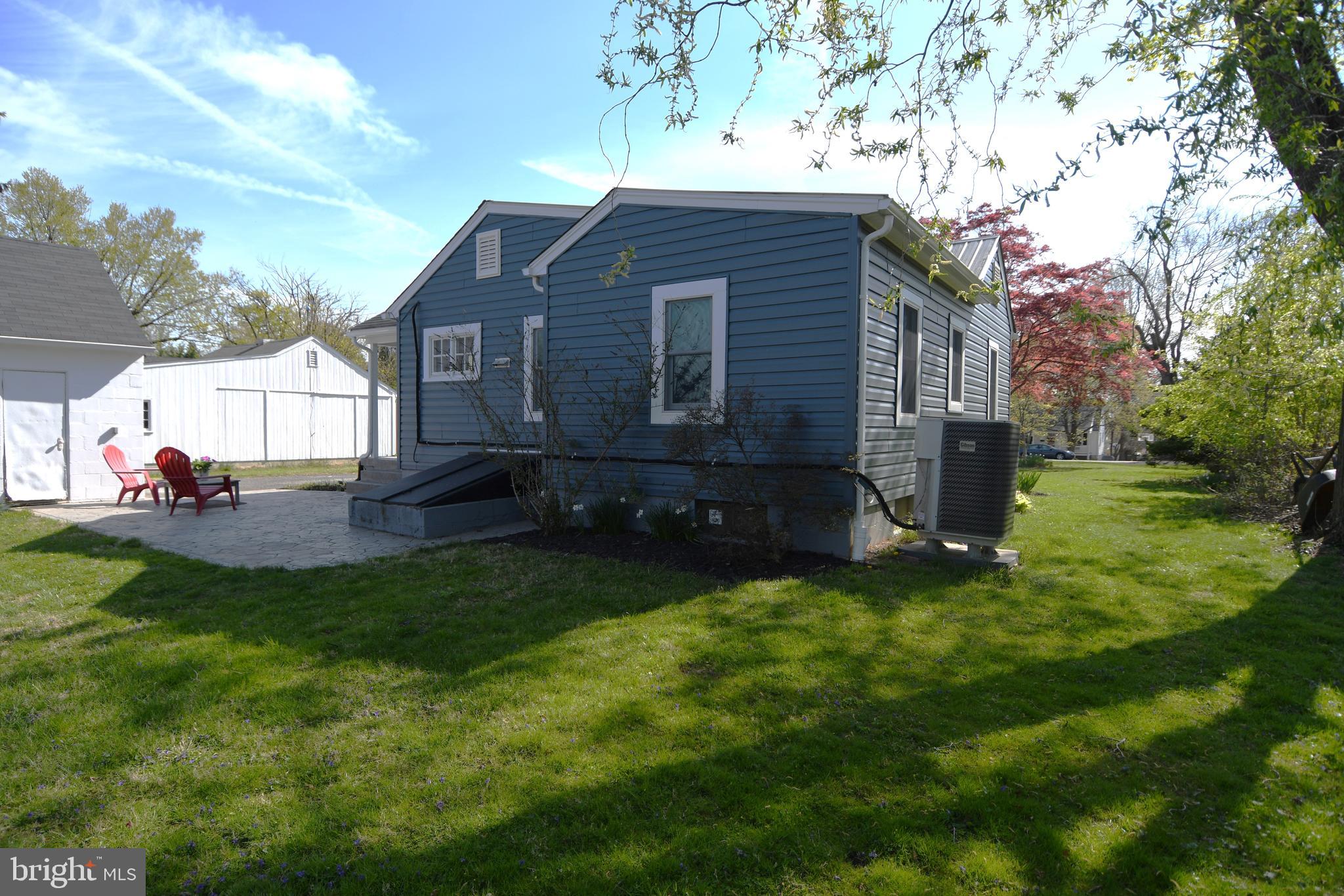 REISTERSTOWN - Residential