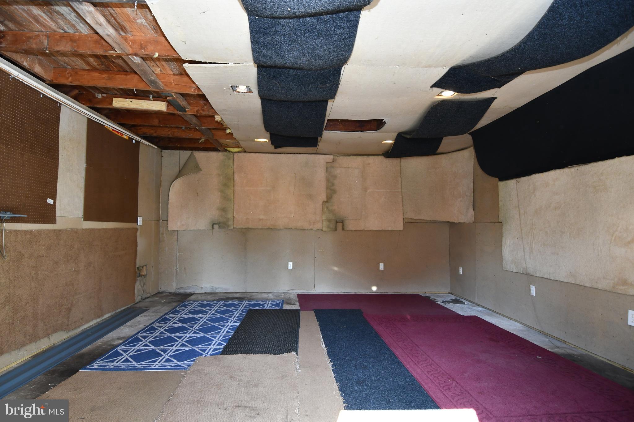 REISTERSTOWN - Residential