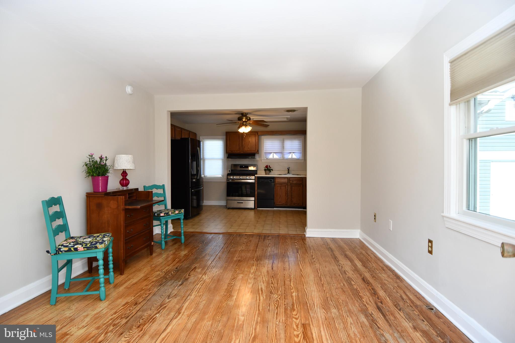 REISTERSTOWN - Residential