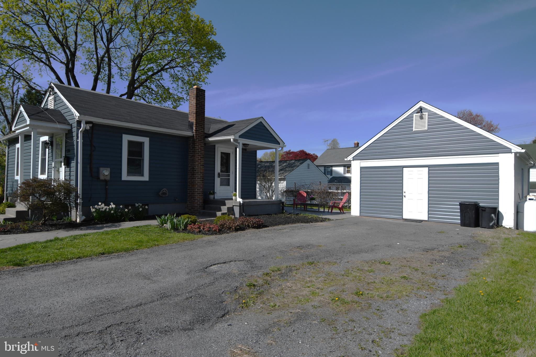 REISTERSTOWN - Residential