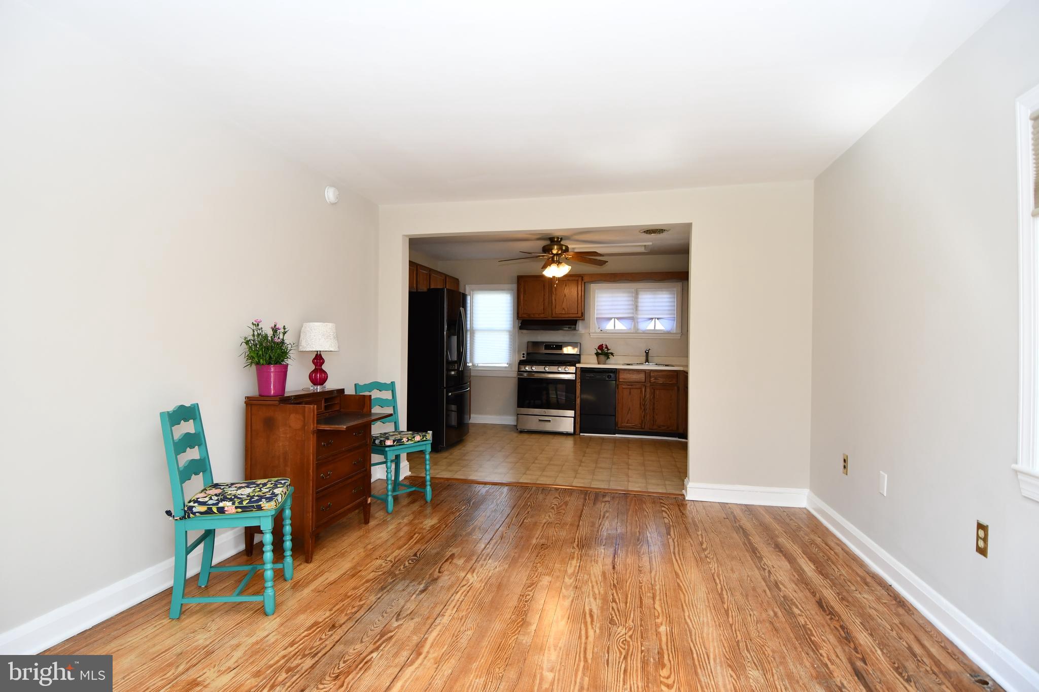 REISTERSTOWN - Residential