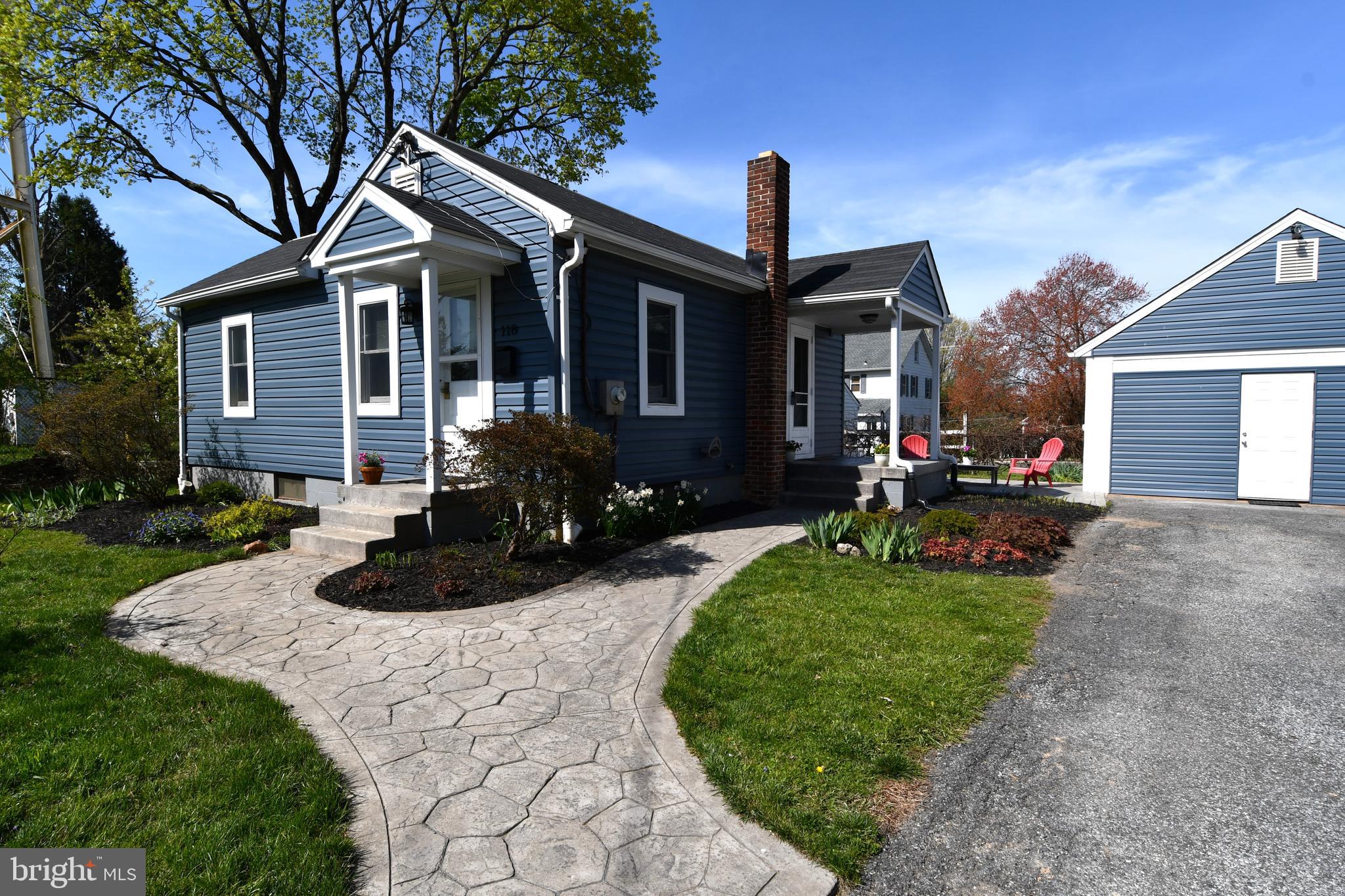 REISTERSTOWN - Residential