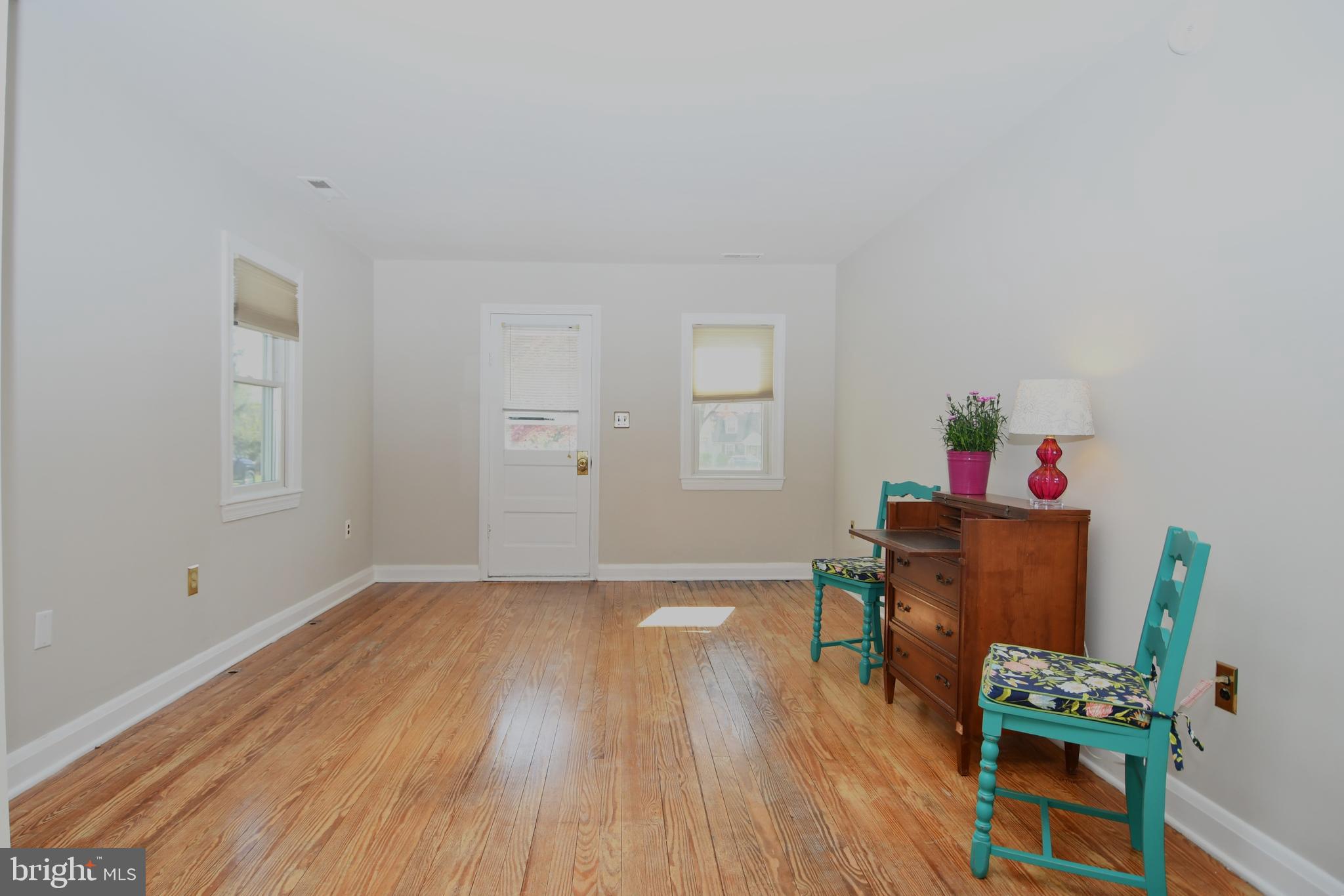 REISTERSTOWN - Residential