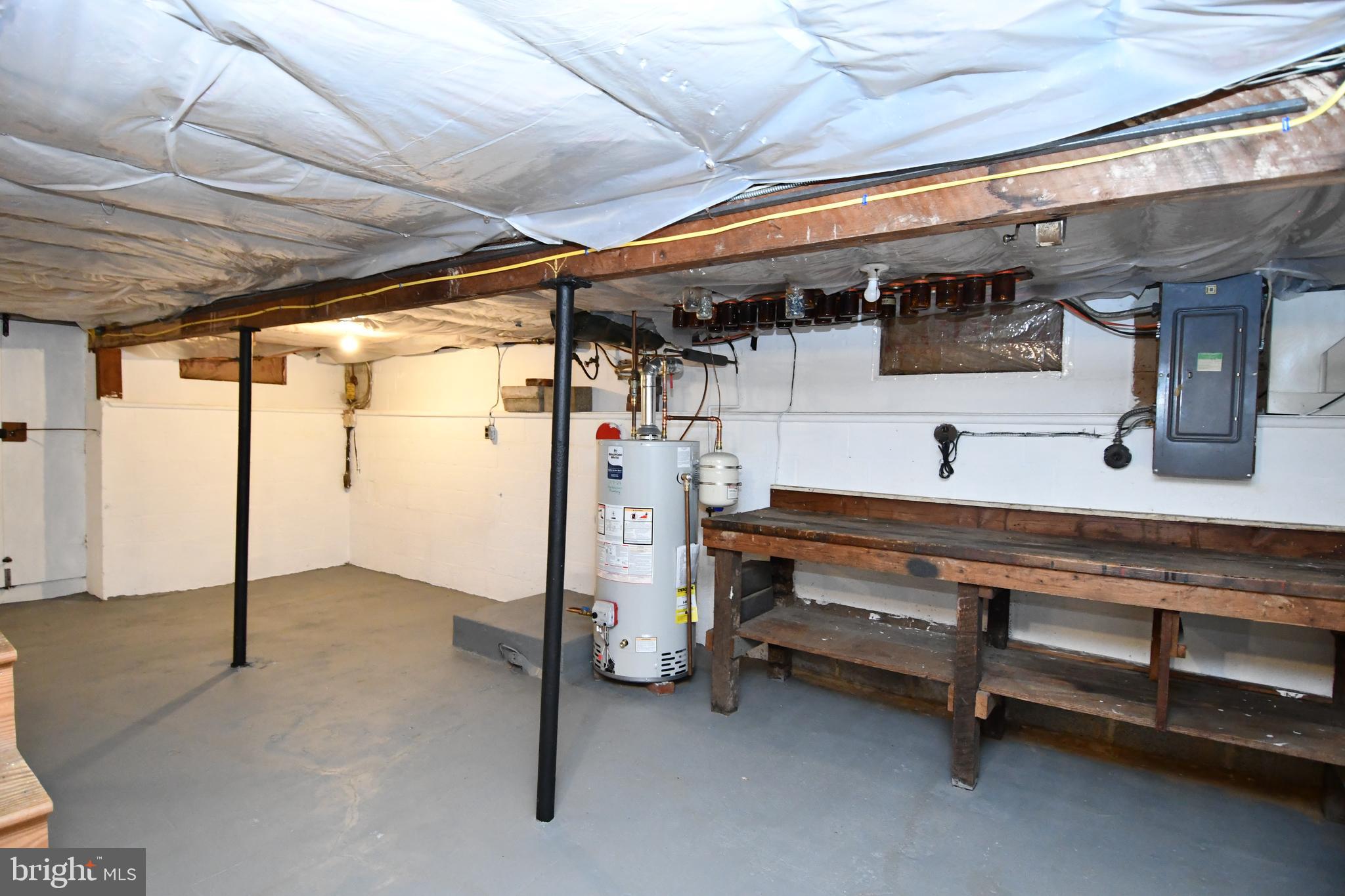 REISTERSTOWN - Residential