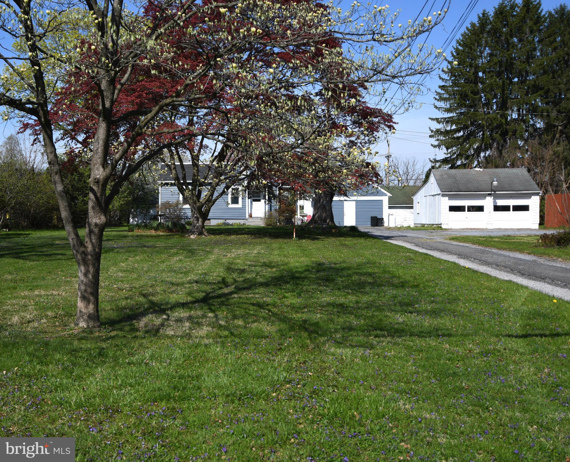 REISTERSTOWN - Residential