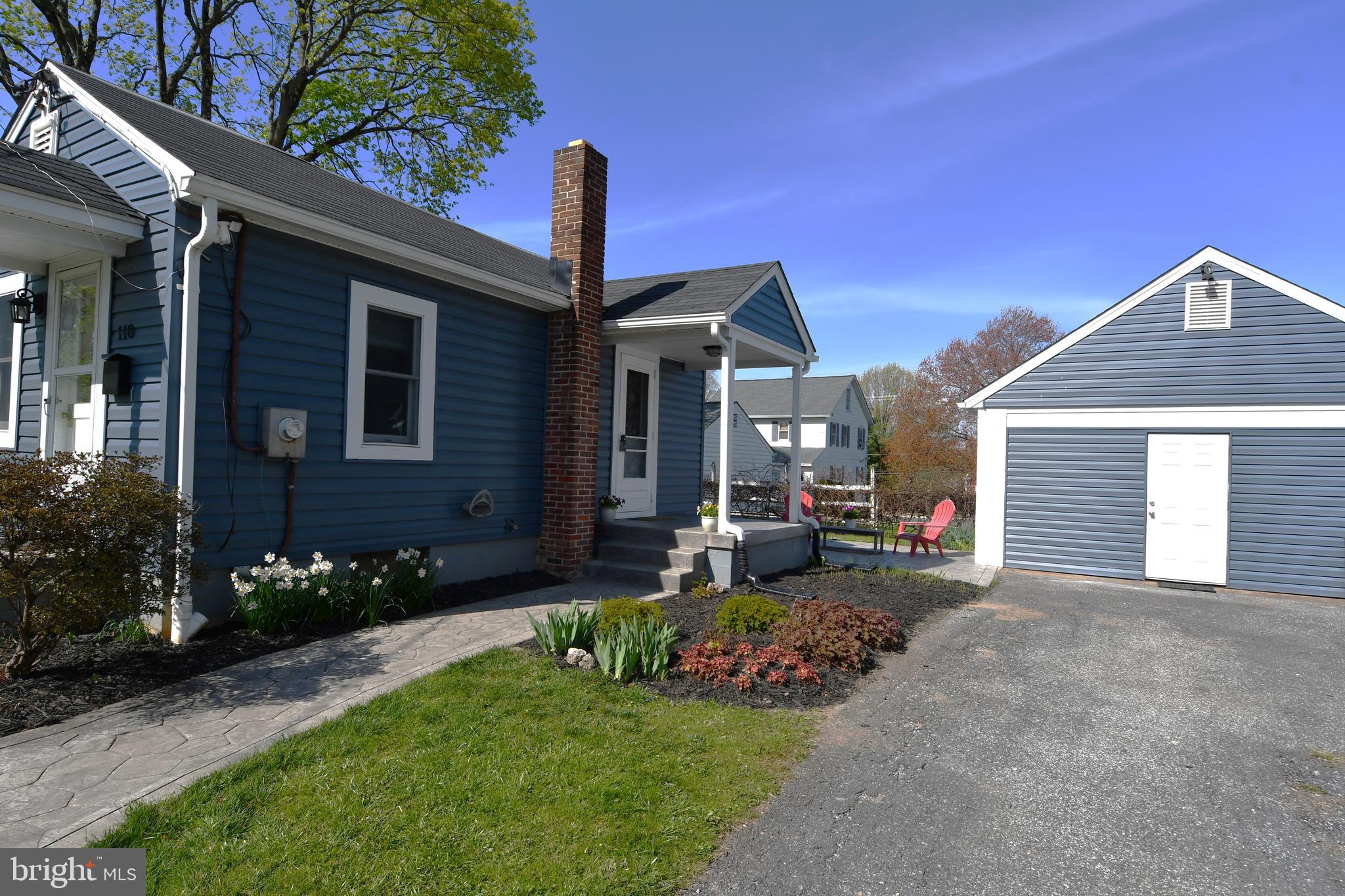 REISTERSTOWN - Residential