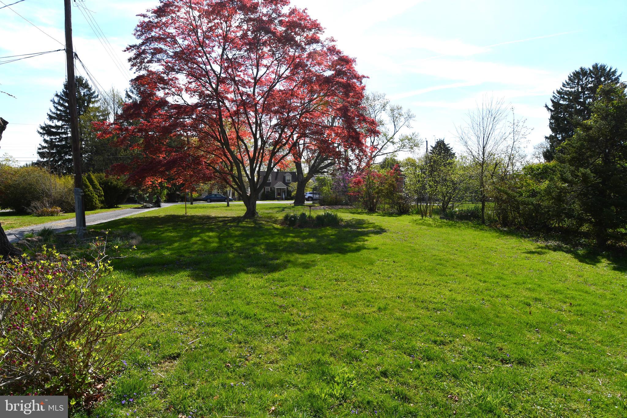 REISTERSTOWN - Residential