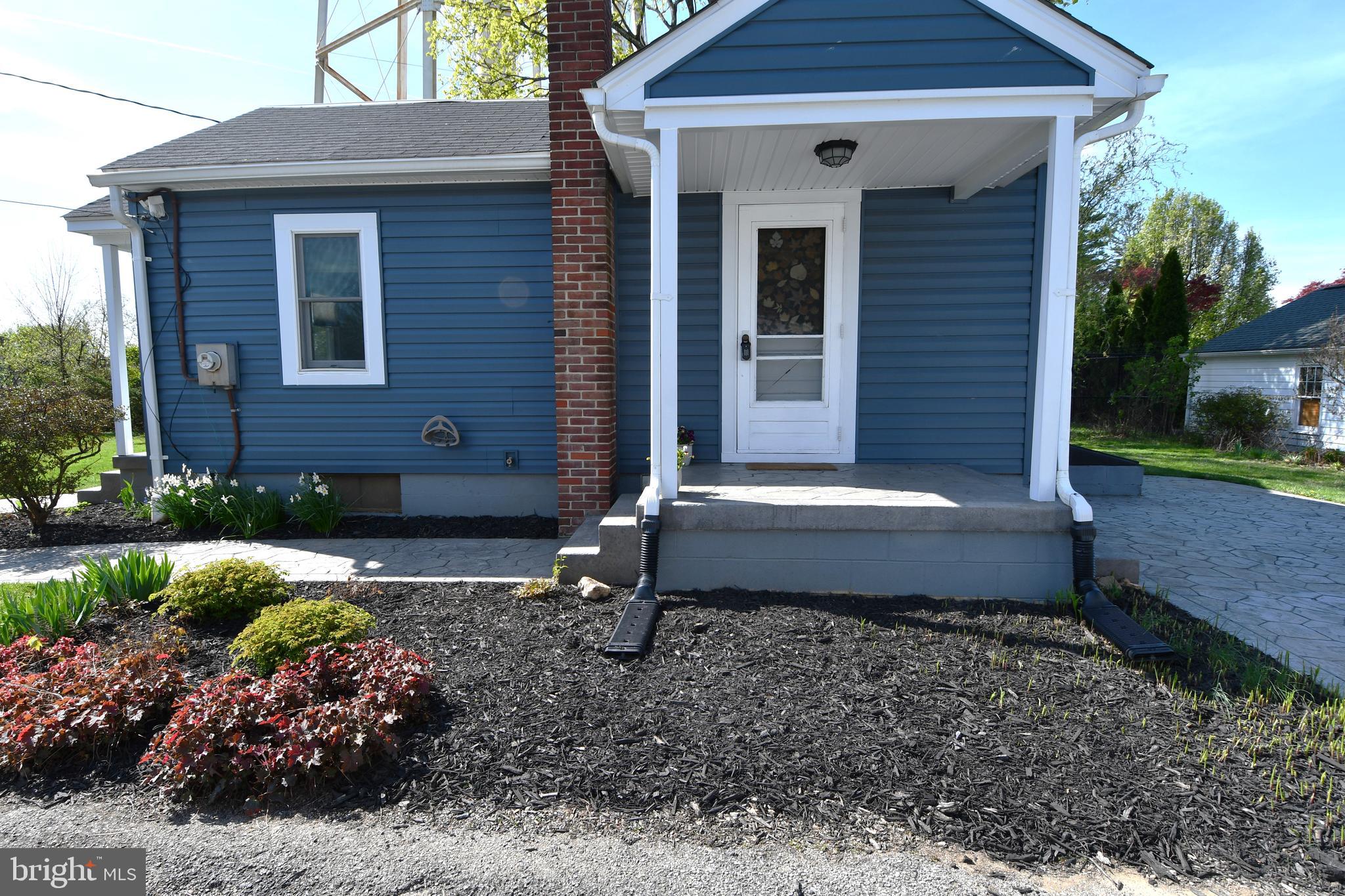 REISTERSTOWN - Residential