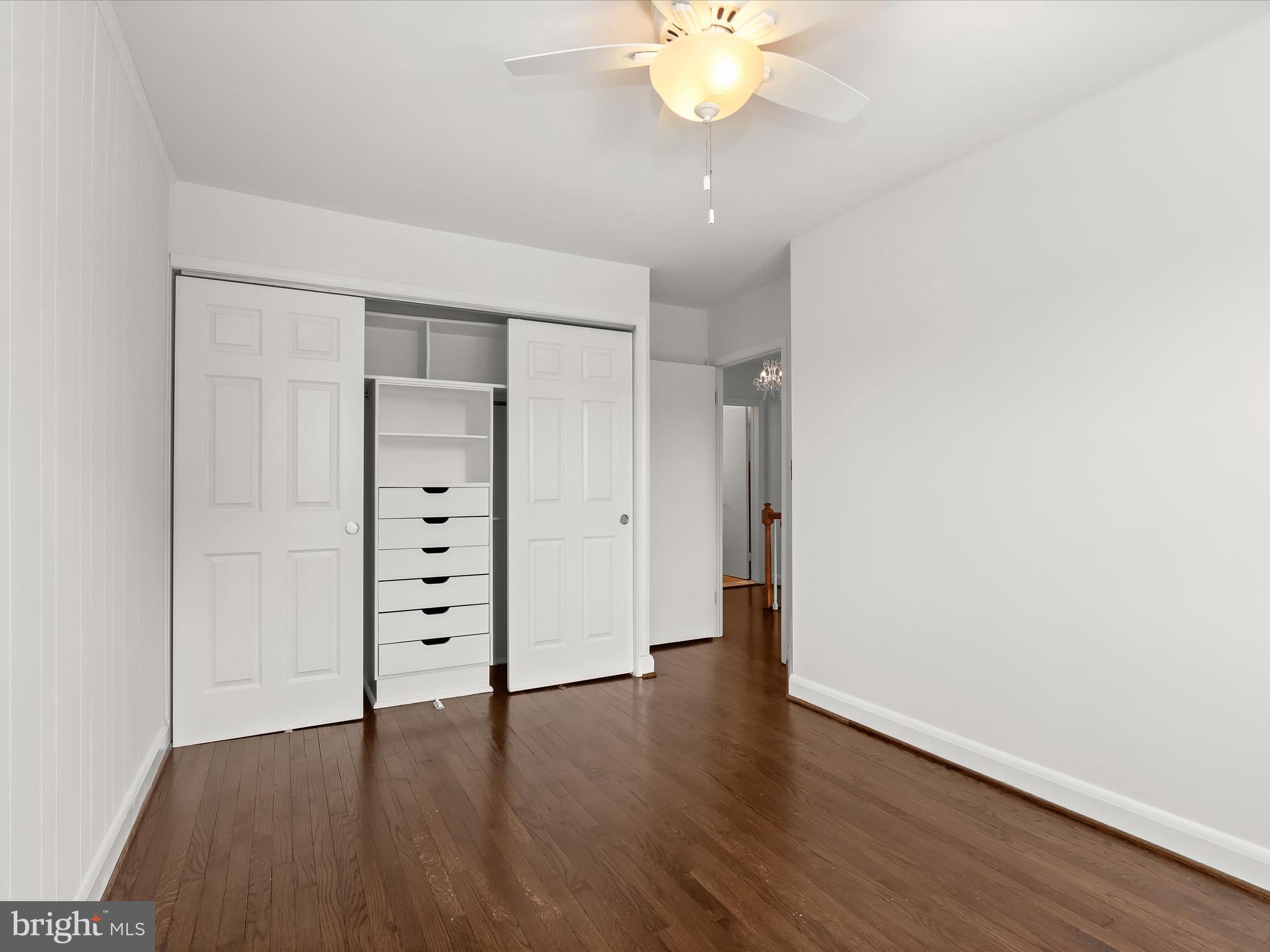 MAIDEN CHOICE VILLAGE - Residential