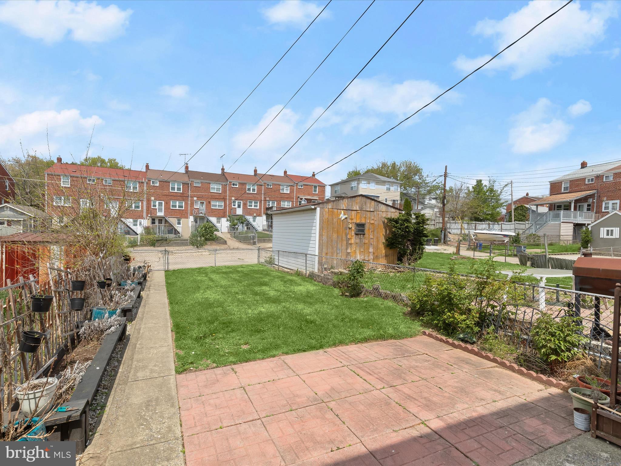 MAIDEN CHOICE VILLAGE - Residential