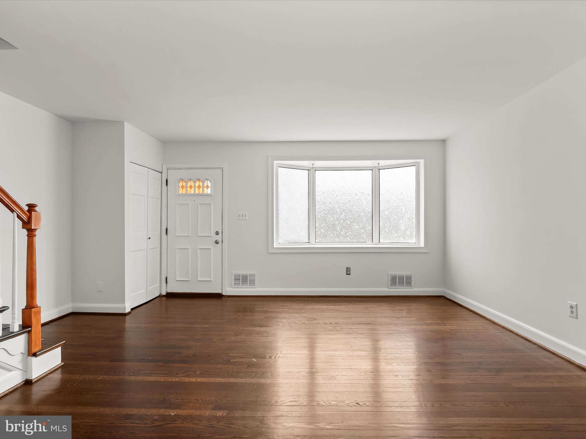 MAIDEN CHOICE VILLAGE - Residential