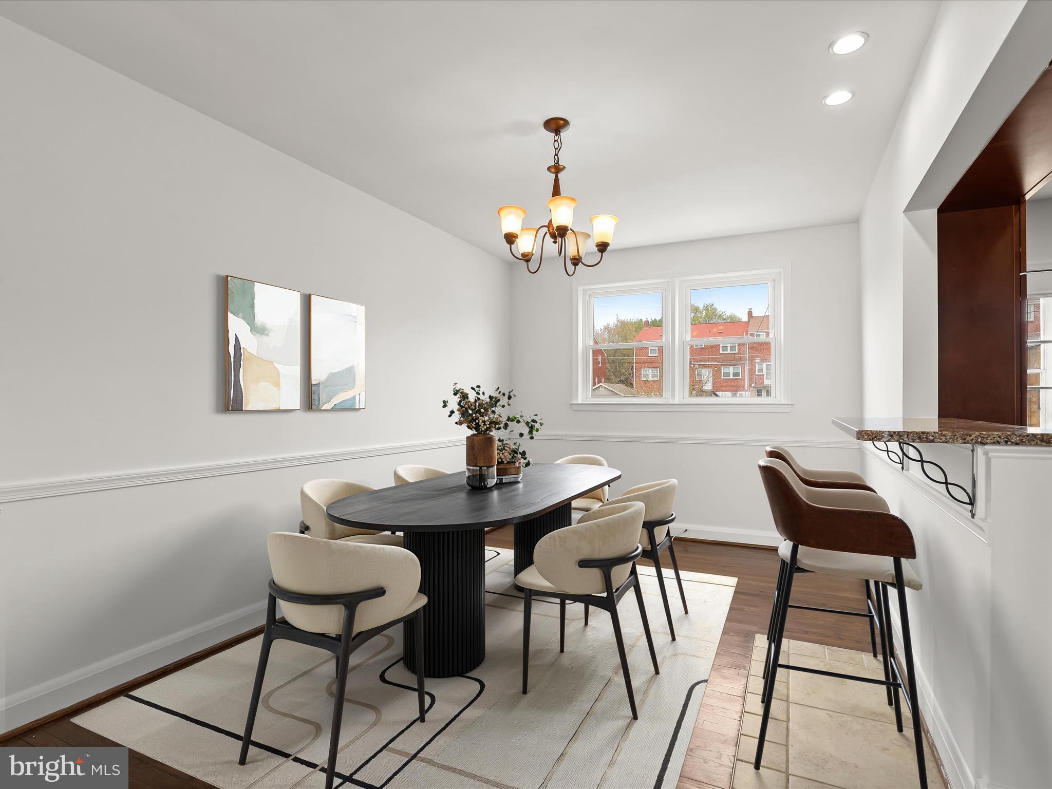 MAIDEN CHOICE VILLAGE - Residential