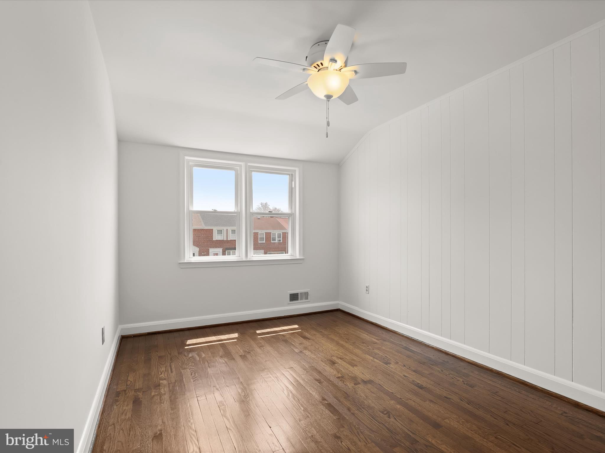 MAIDEN CHOICE VILLAGE - Residential